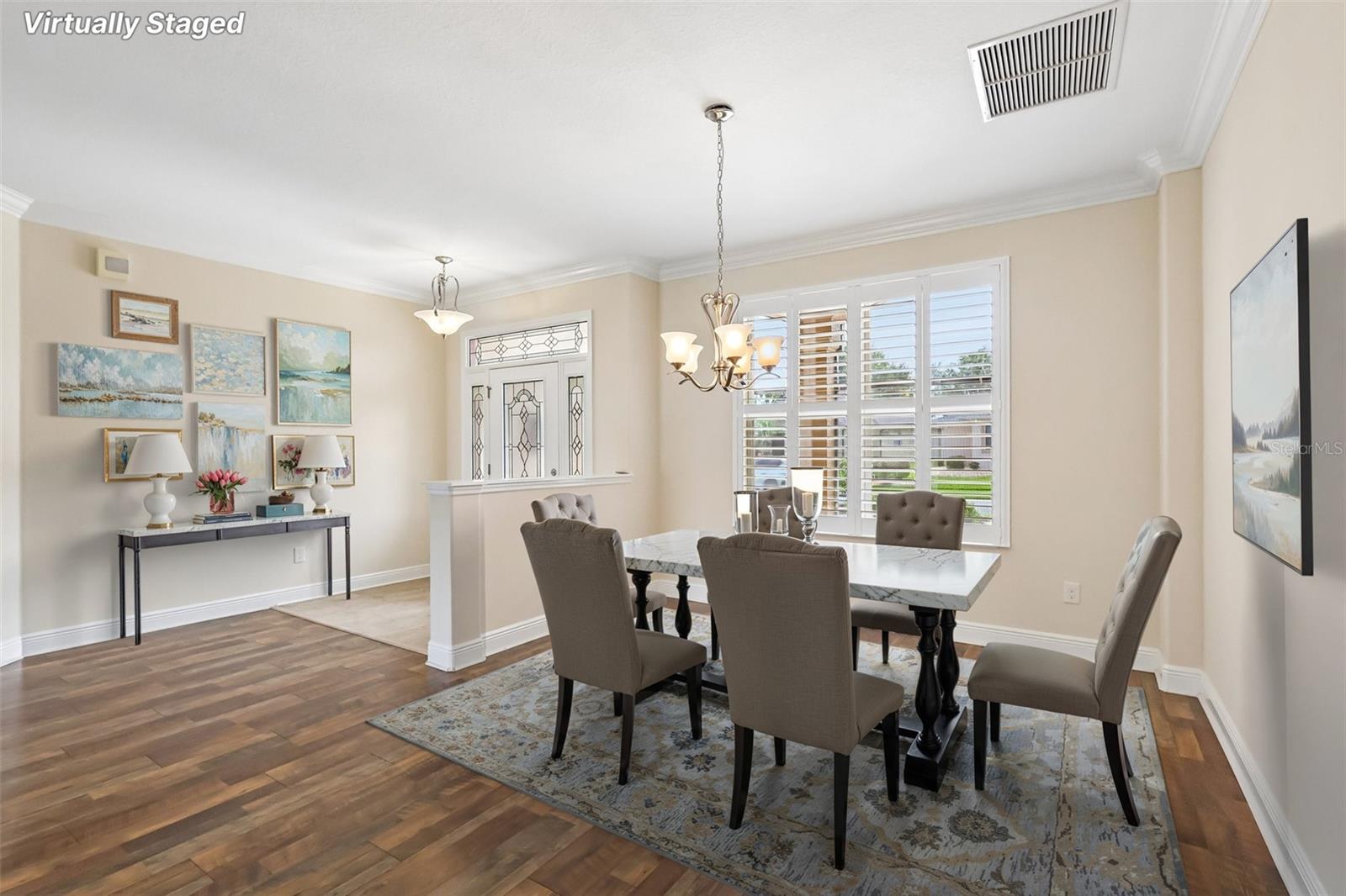 3522 ARLINGTON RIDGE BLVD, LEESBURG, FL, 34748