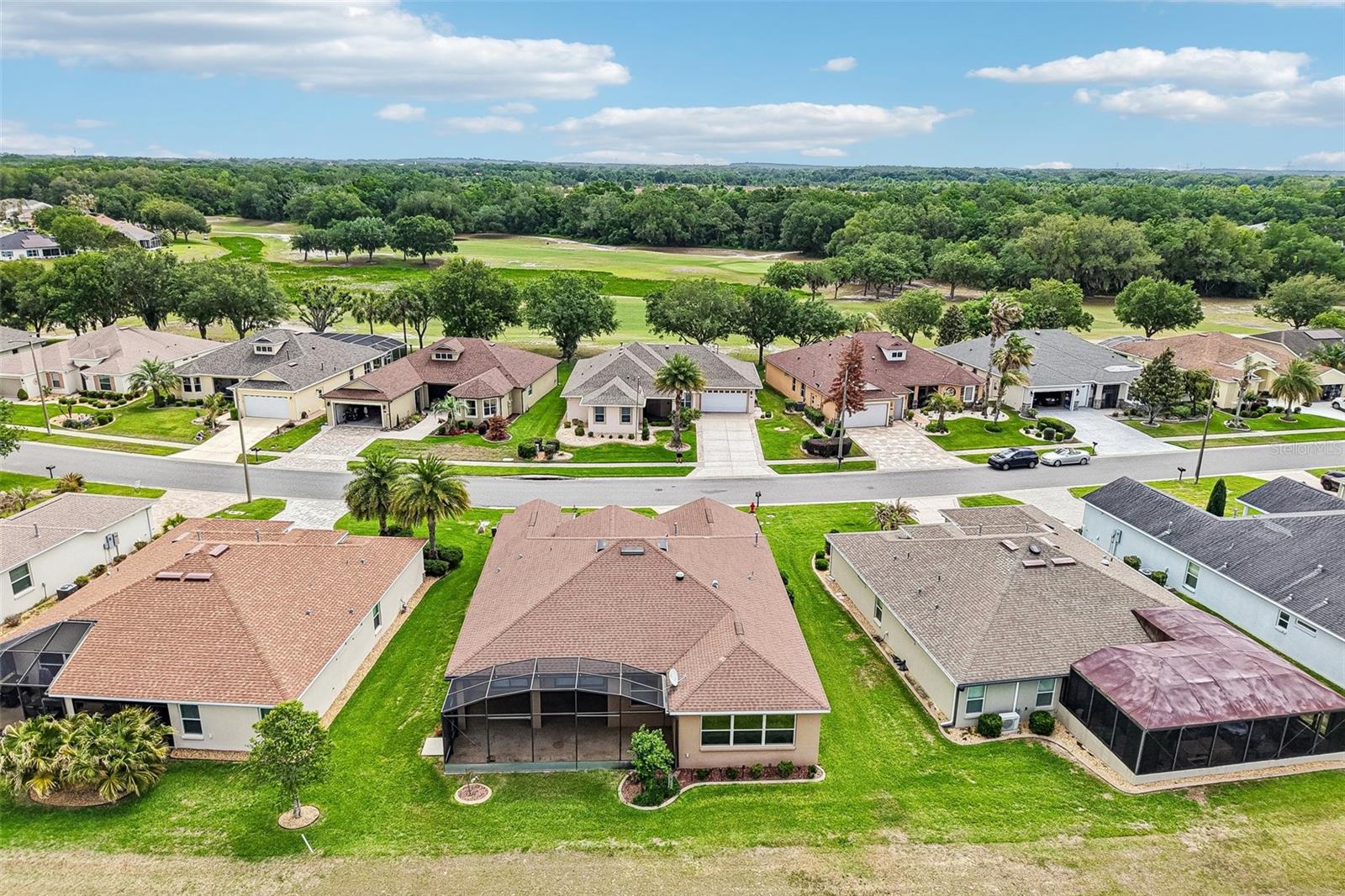 3522 ARLINGTON RIDGE BLVD, LEESBURG, FL, 34748