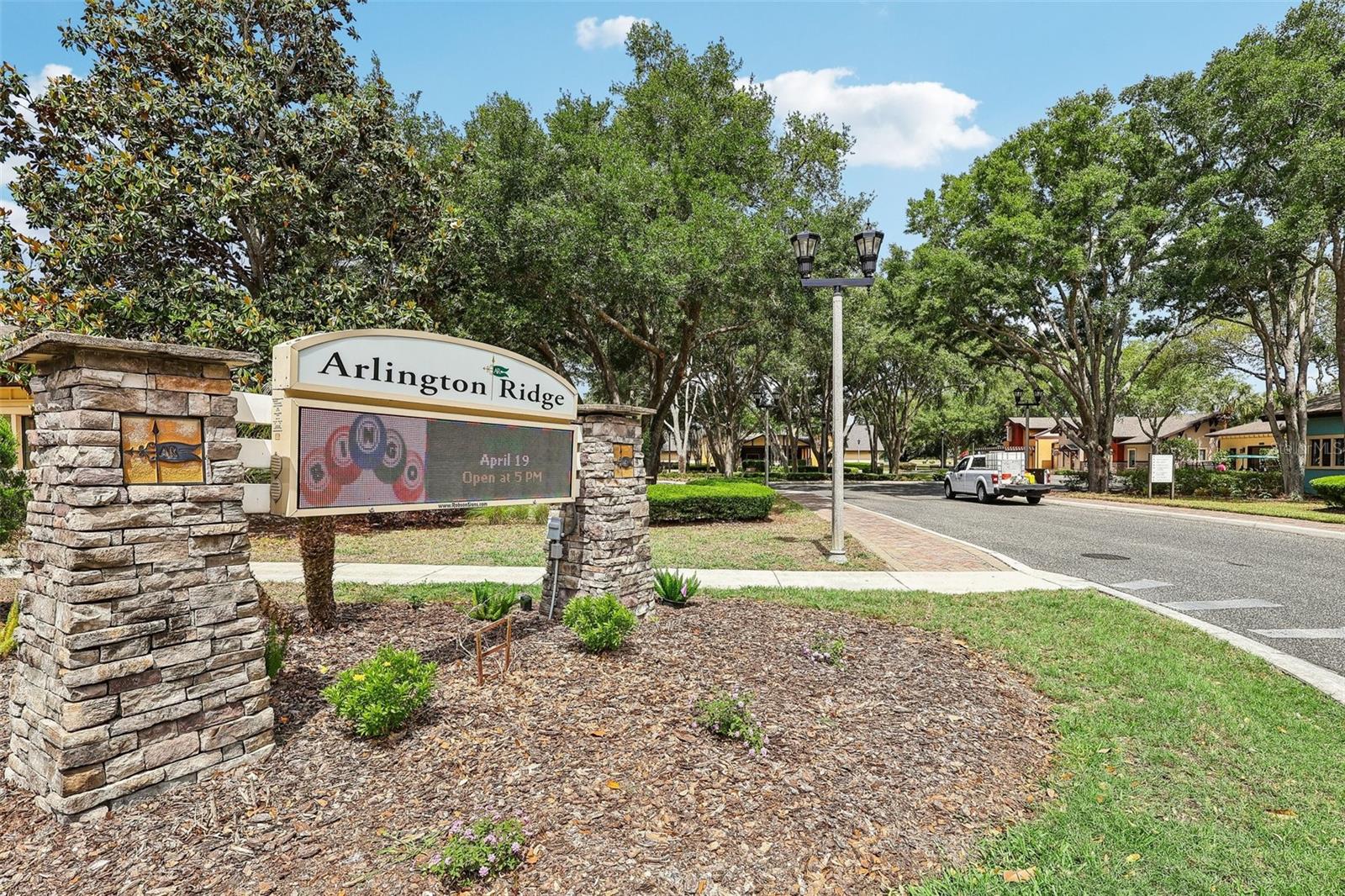 3522 ARLINGTON RIDGE BLVD, LEESBURG, FL, 34748