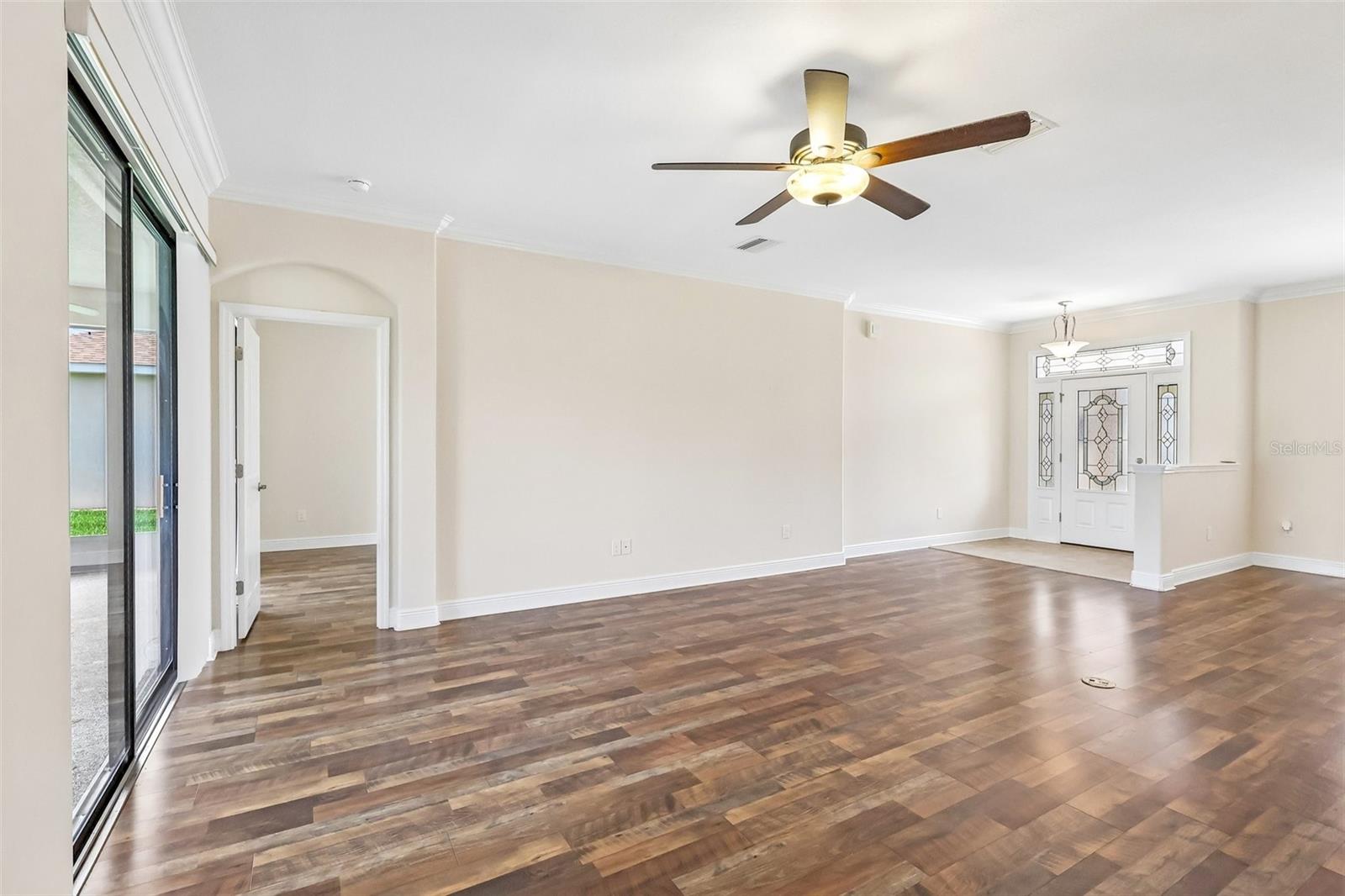 3522 ARLINGTON RIDGE BLVD, LEESBURG, FL, 34748