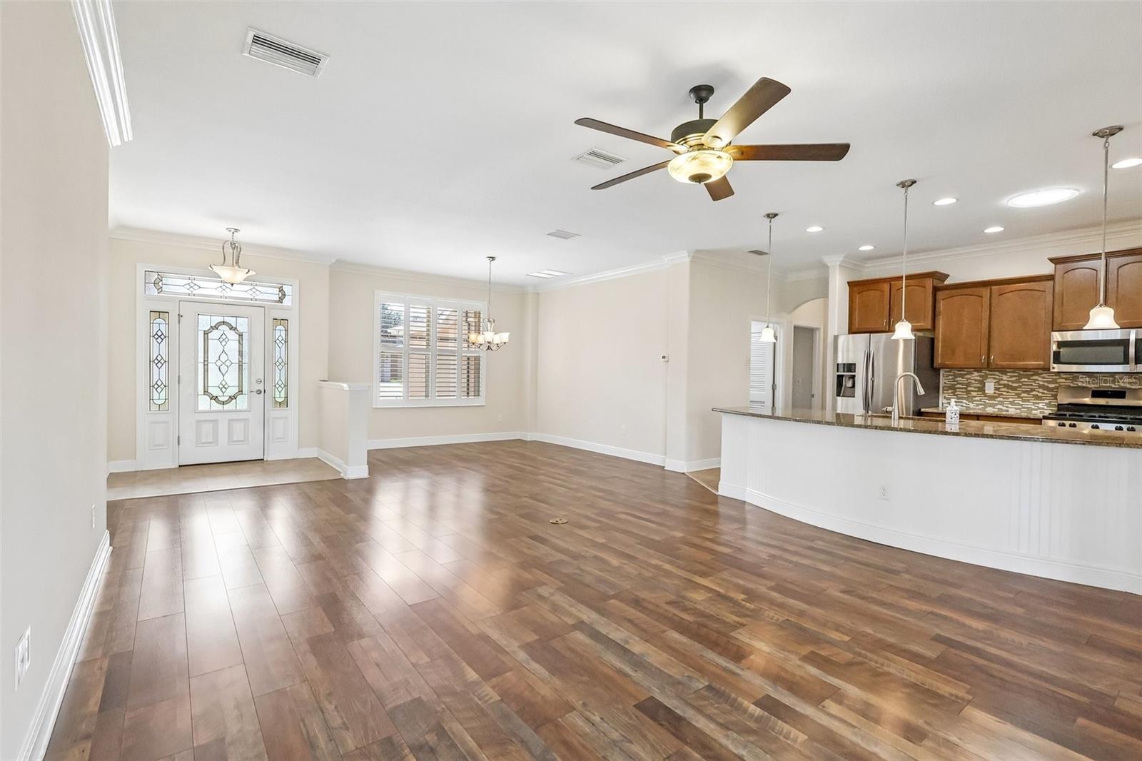 3522 ARLINGTON RIDGE BLVD, LEESBURG, FL, 34748