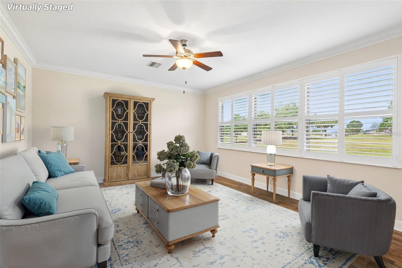 3522 ARLINGTON RIDGE BLVD, LEESBURG, FL, 34748