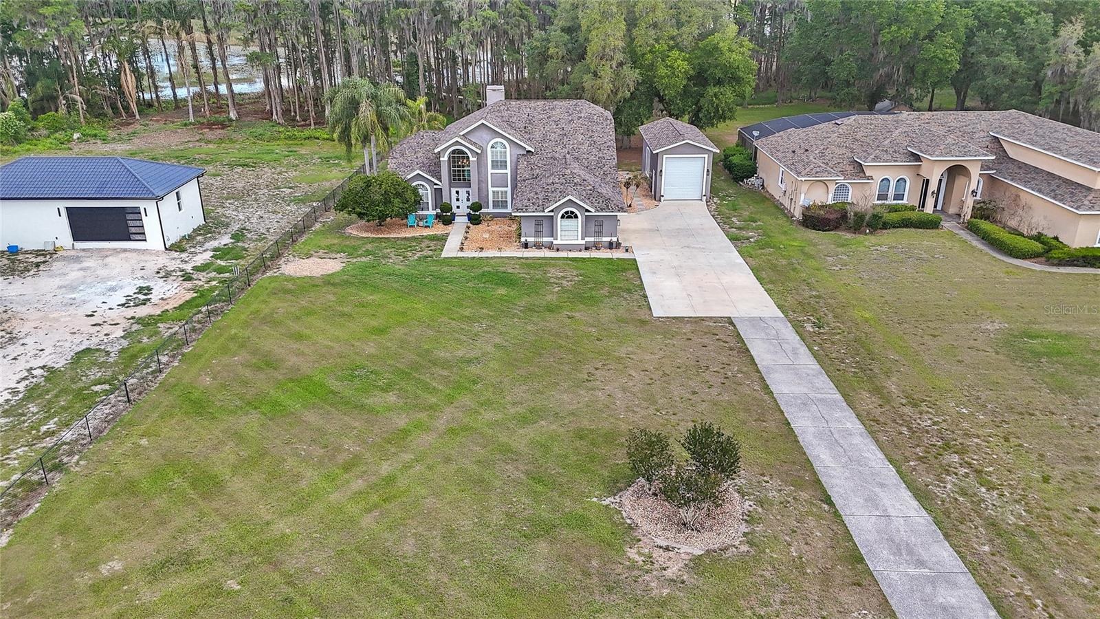7907 FLORIDA BOYS RANCH RD, GROVELAND, FL, 34736