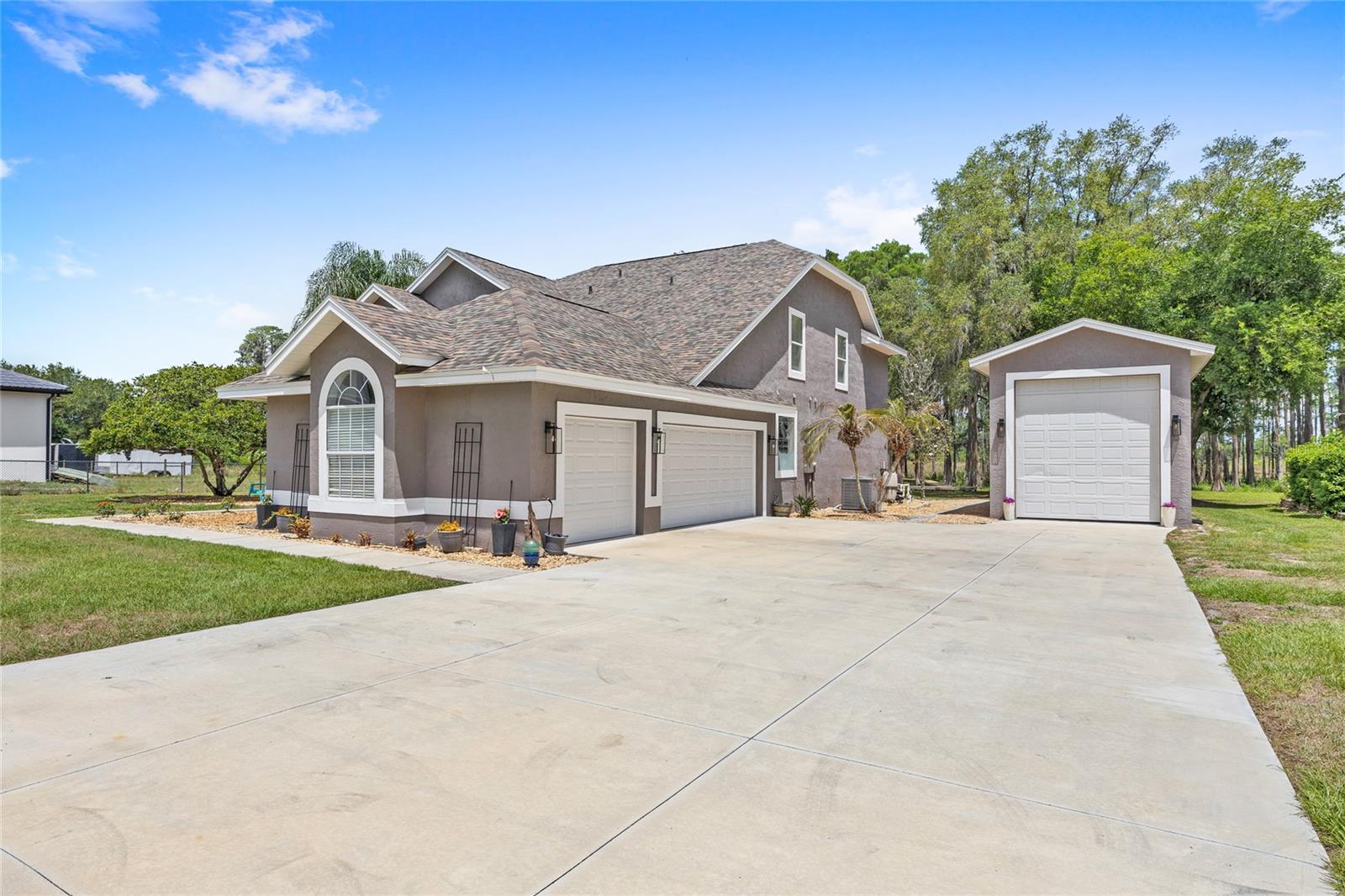 7907 FLORIDA BOYS RANCH RD, GROVELAND, FL, 34736