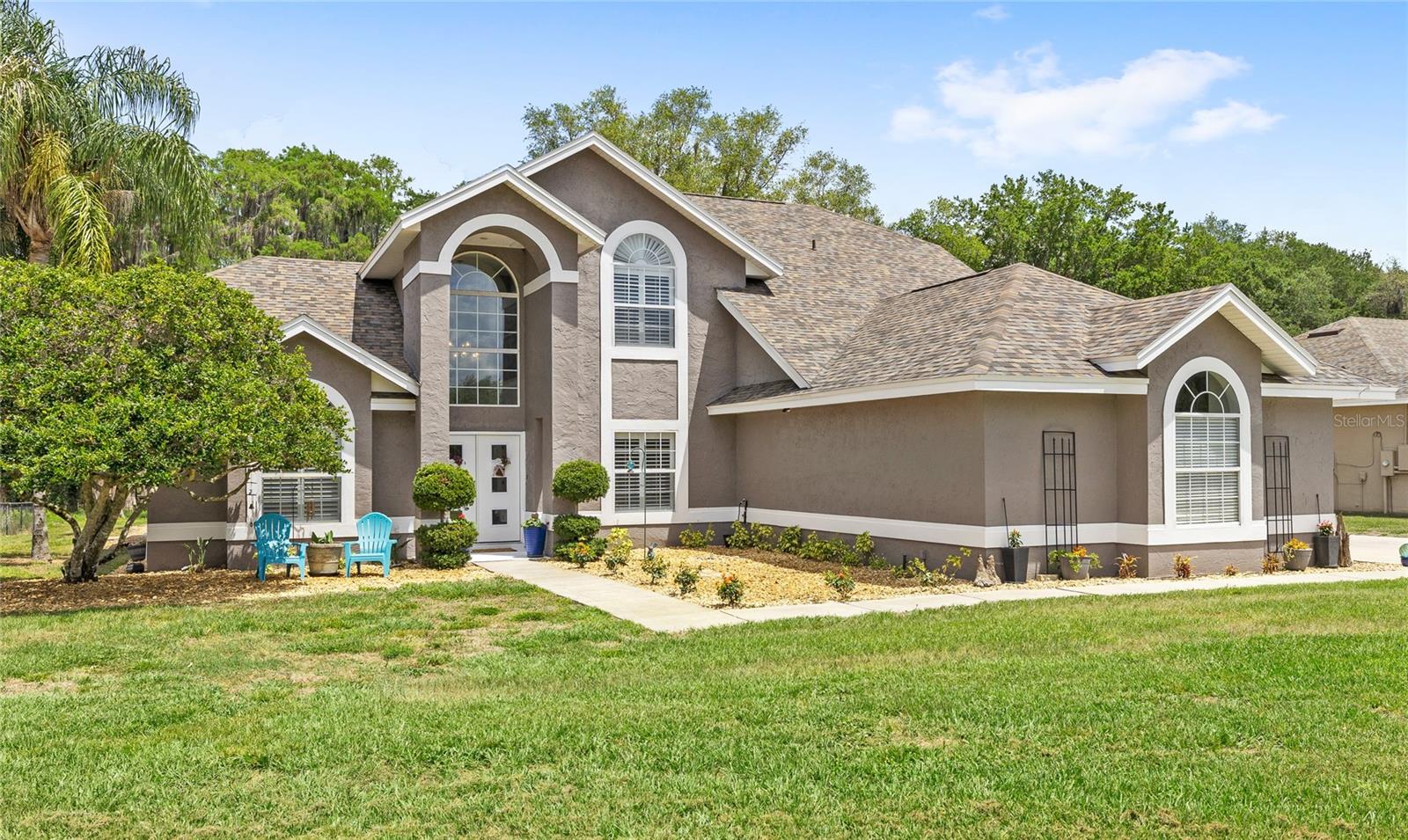 7907 FLORIDA BOYS RANCH RD, GROVELAND, FL, 34736