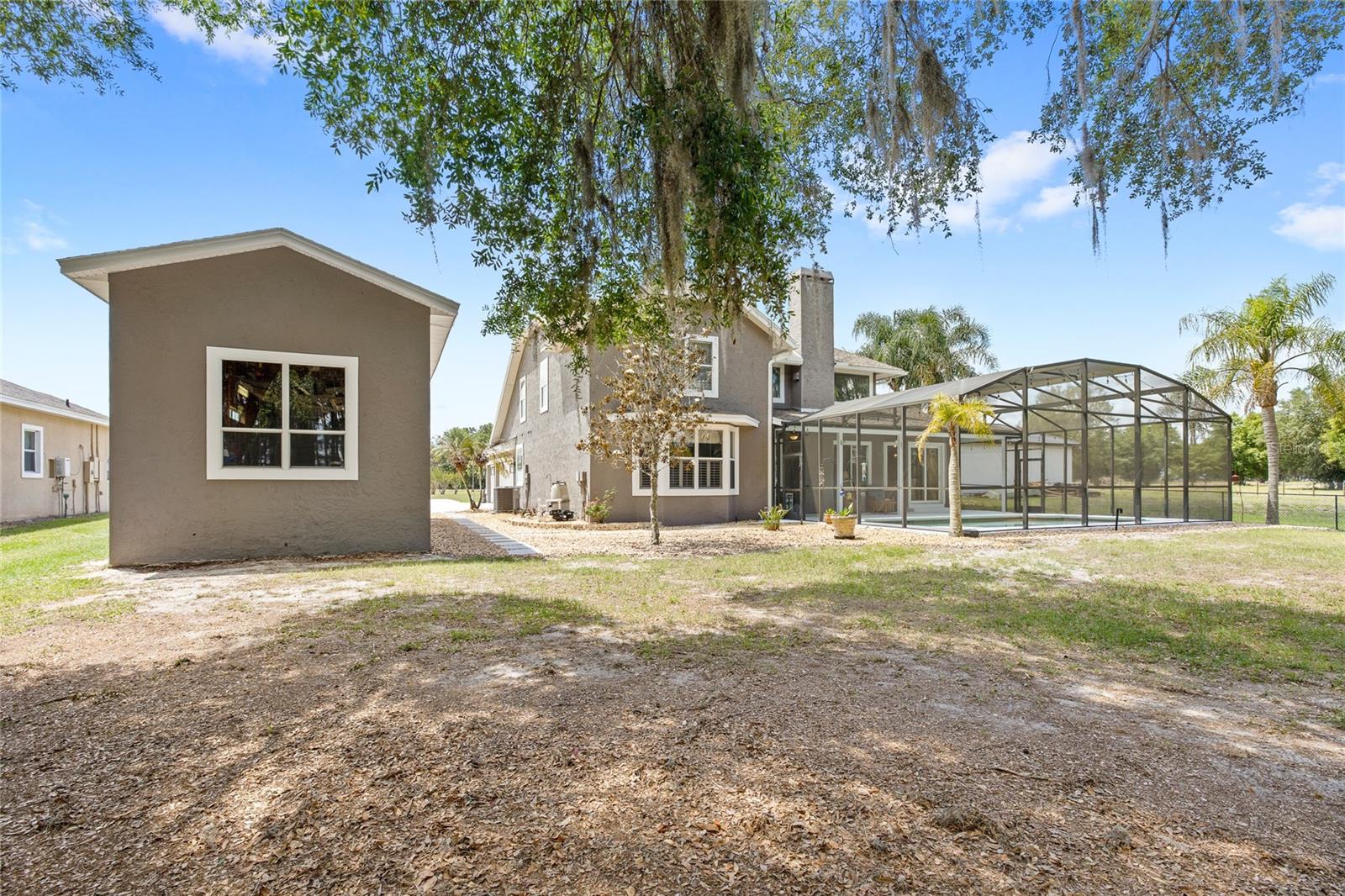 7907 FLORIDA BOYS RANCH RD, GROVELAND, FL, 34736