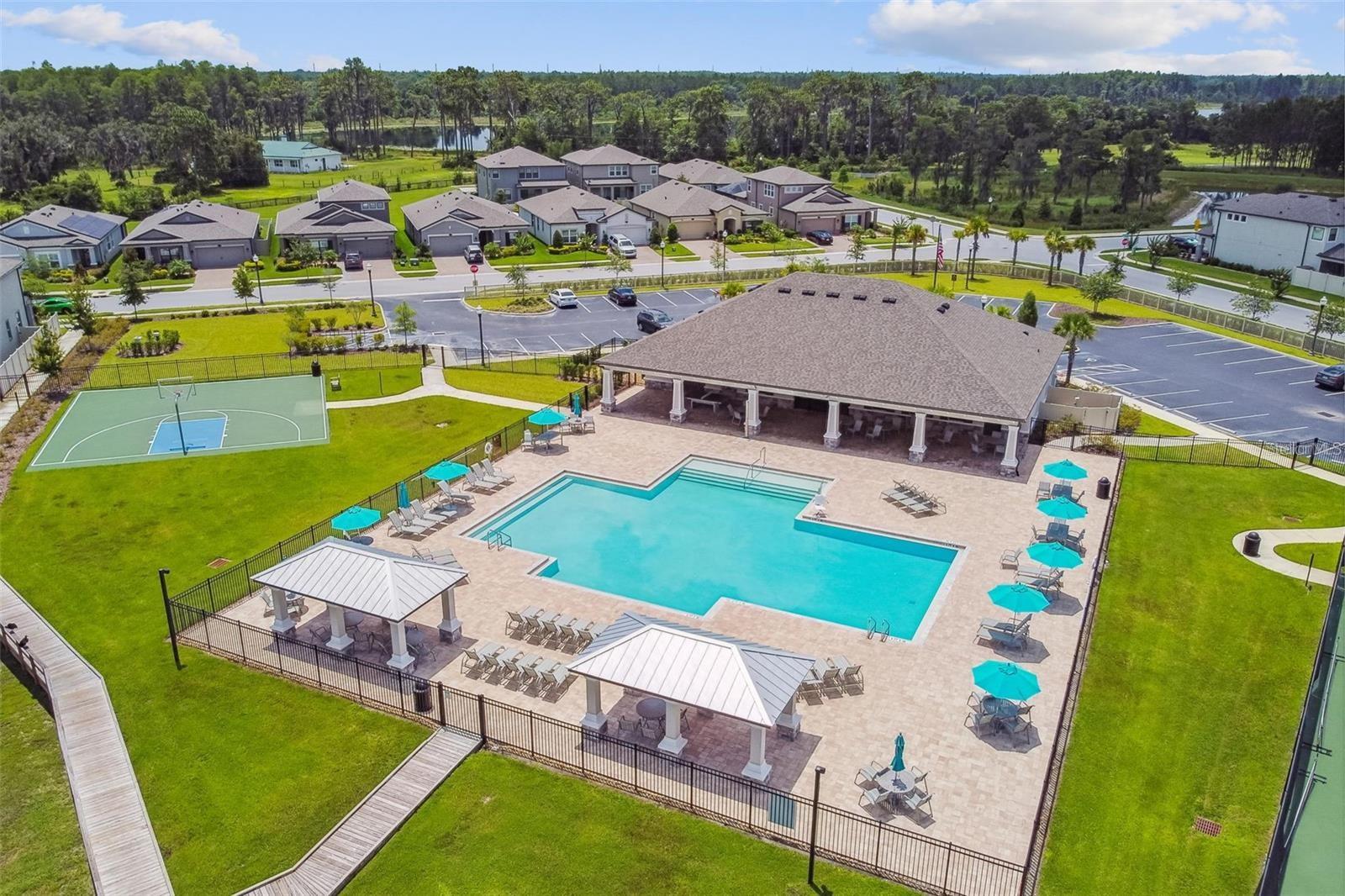 1099 MULTIFLORA LOOP, LUTZ, FL, 33558