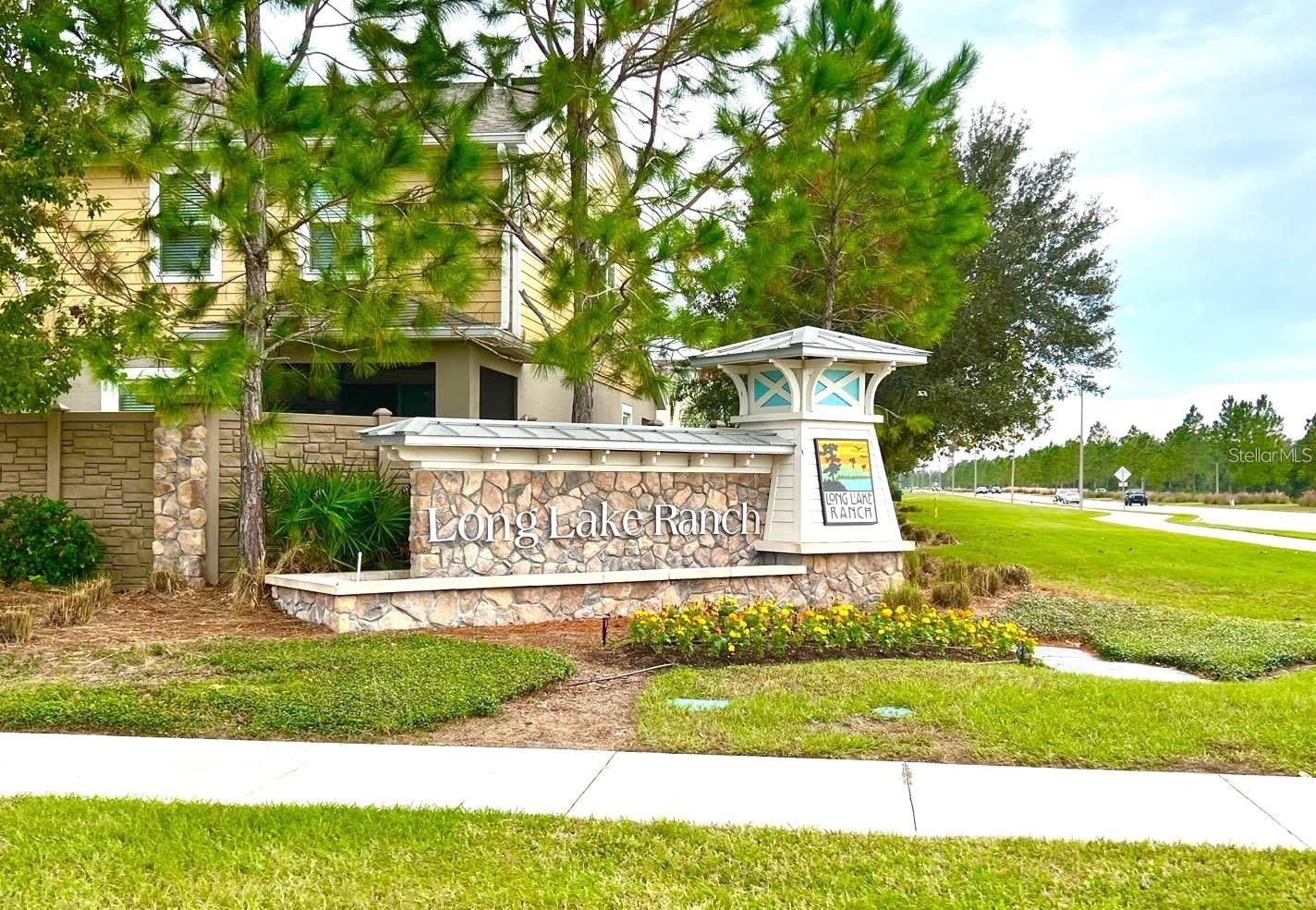 1099 MULTIFLORA LOOP, LUTZ, FL, 33558