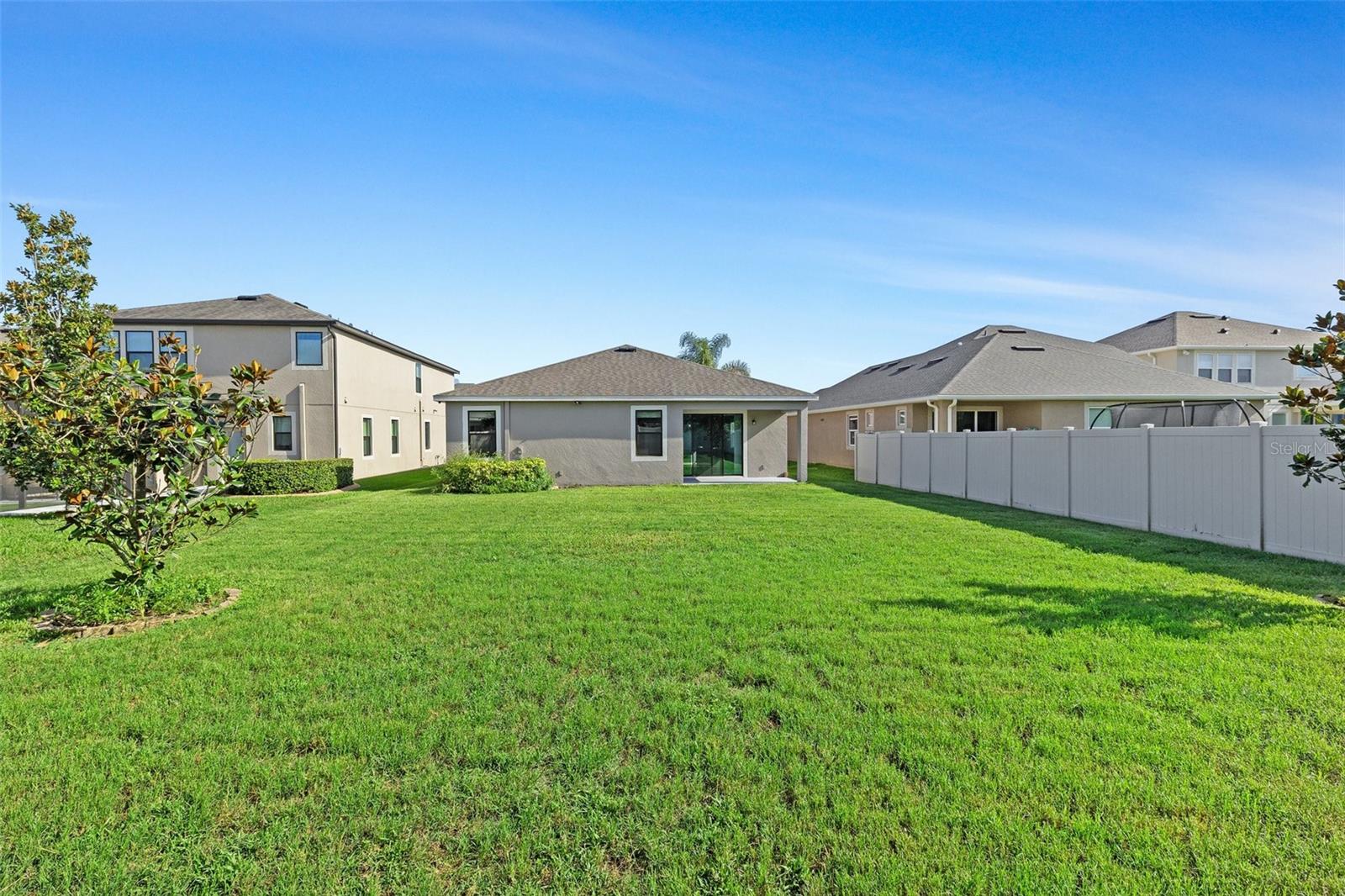 1099 MULTIFLORA LOOP, LUTZ, FL, 33558