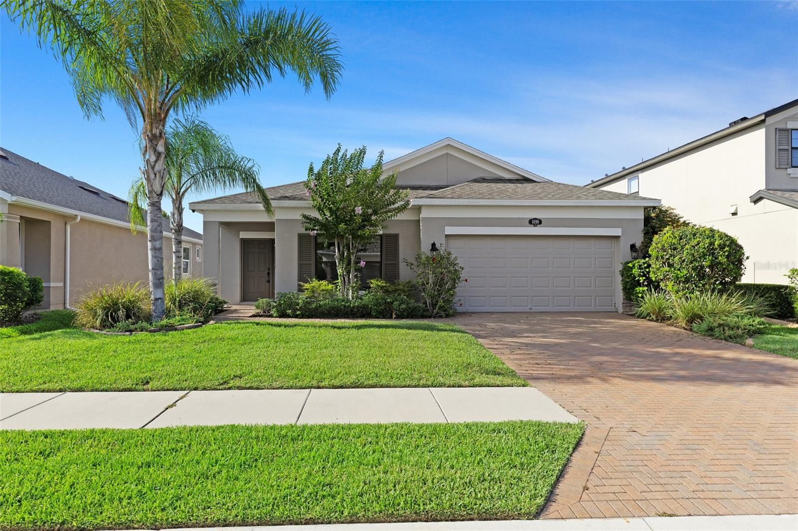 1099 MULTIFLORA LOOP, LUTZ, FL, 33558