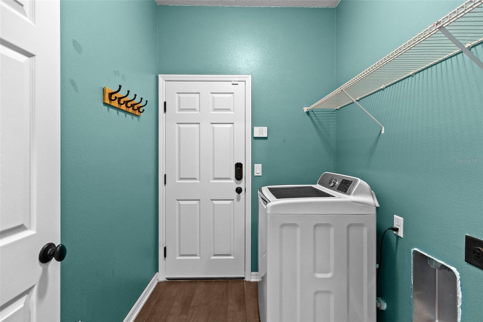 1099 MULTIFLORA LOOP, LUTZ, FL, 33558