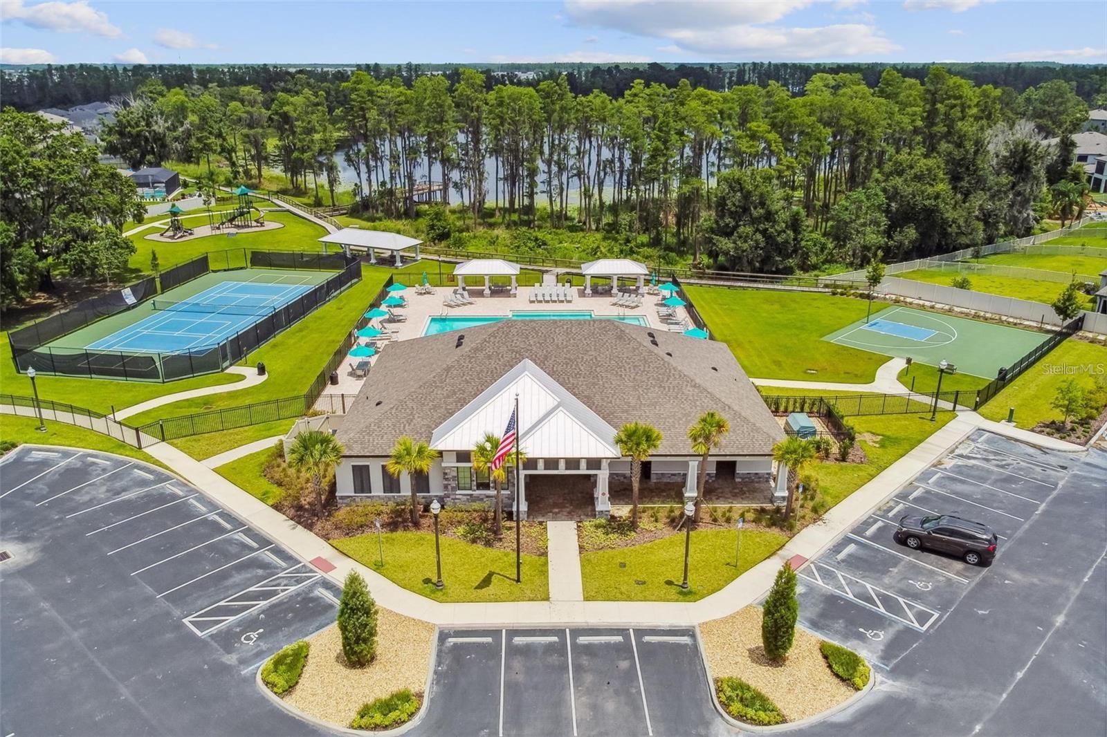 1099 MULTIFLORA LOOP, LUTZ, FL, 33558