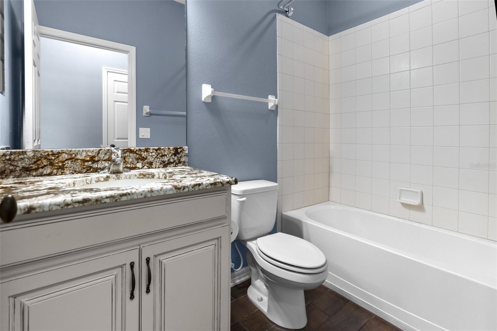 1099 MULTIFLORA LOOP, LUTZ, FL, 33558