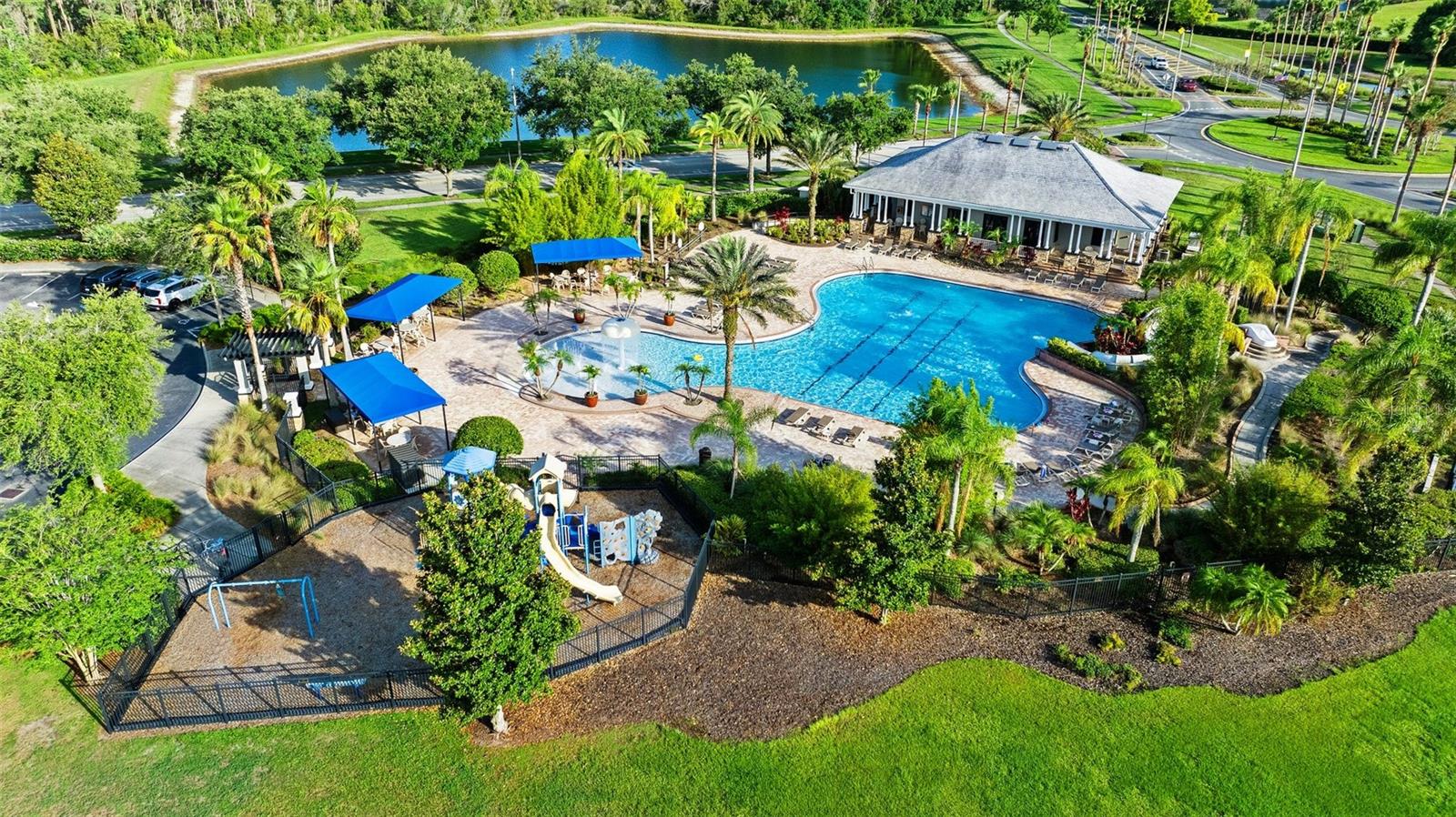 1099 MULTIFLORA LOOP, LUTZ, FL, 33558