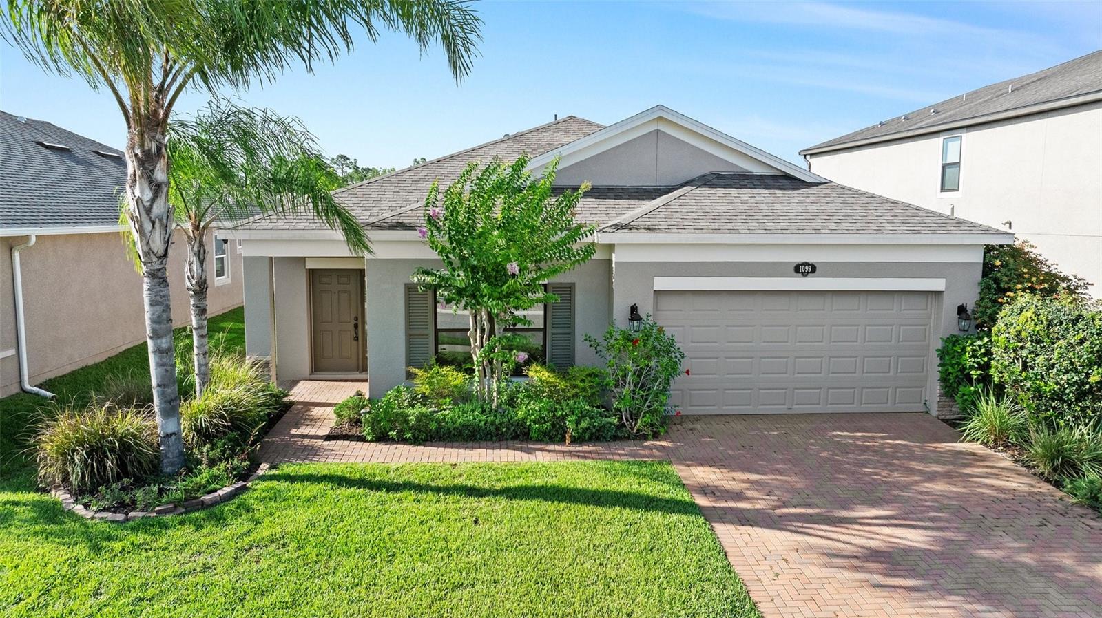 1099 MULTIFLORA LOOP, LUTZ, FL, 33558