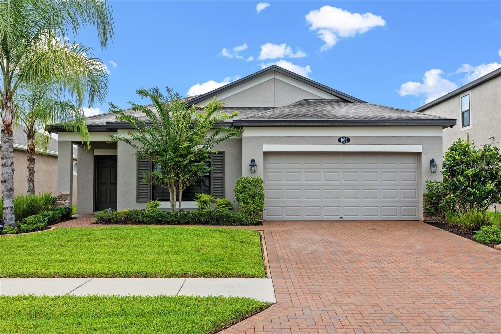 1099 MULTIFLORA LOOP, LUTZ, FL, 33558