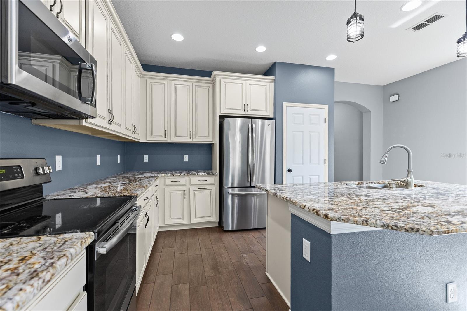 1099 MULTIFLORA LOOP, LUTZ, FL, 33558