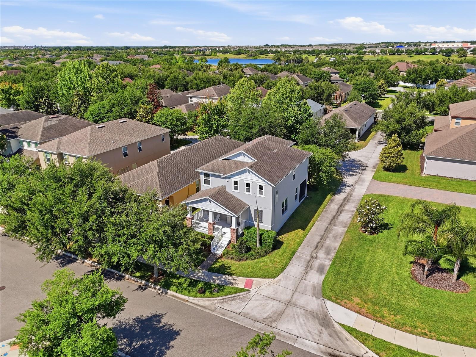 7808 WINTER WREN ST, WINTER GARDEN, FL, 34787