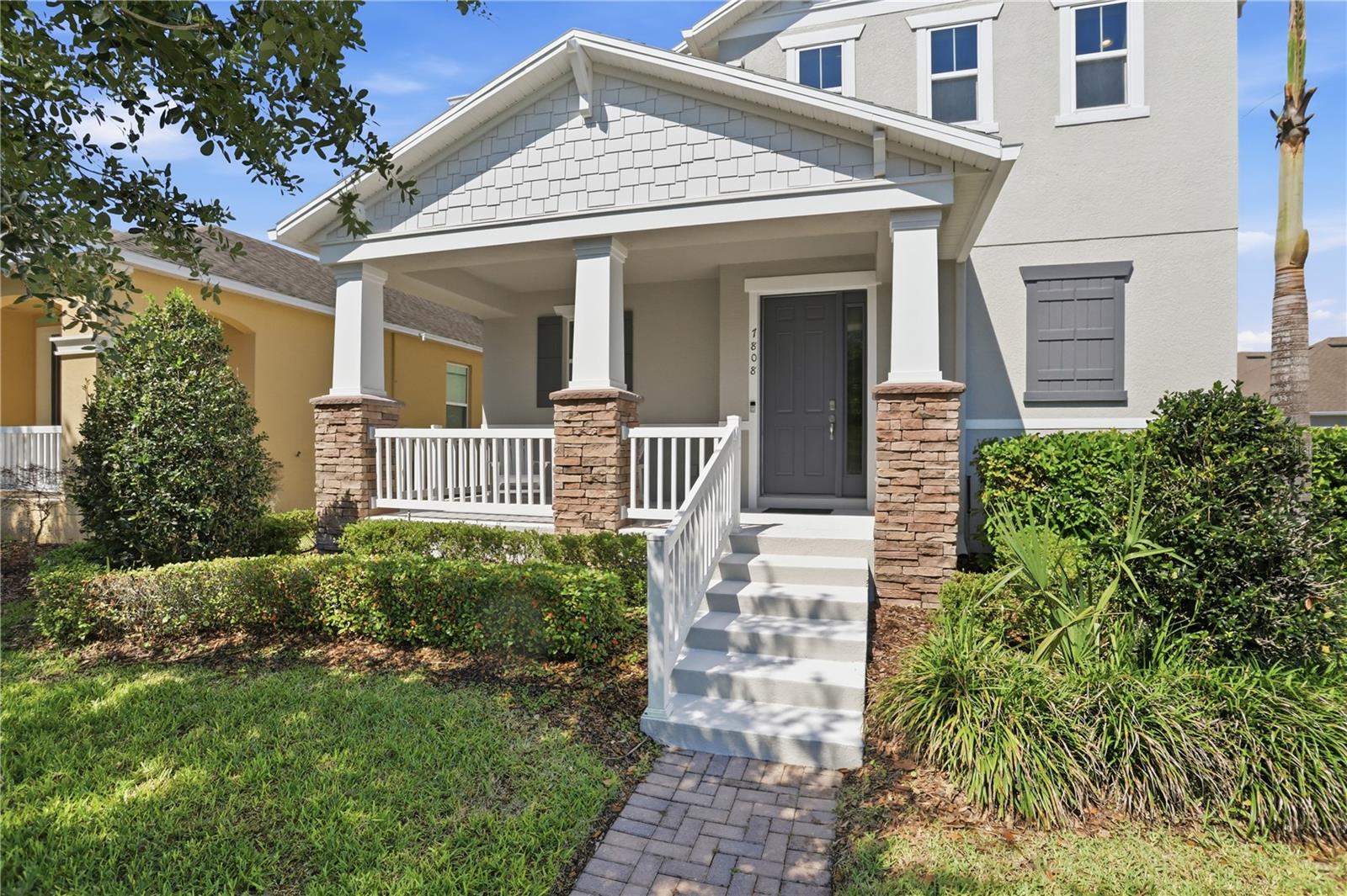 7808 WINTER WREN ST, WINTER GARDEN, FL, 34787