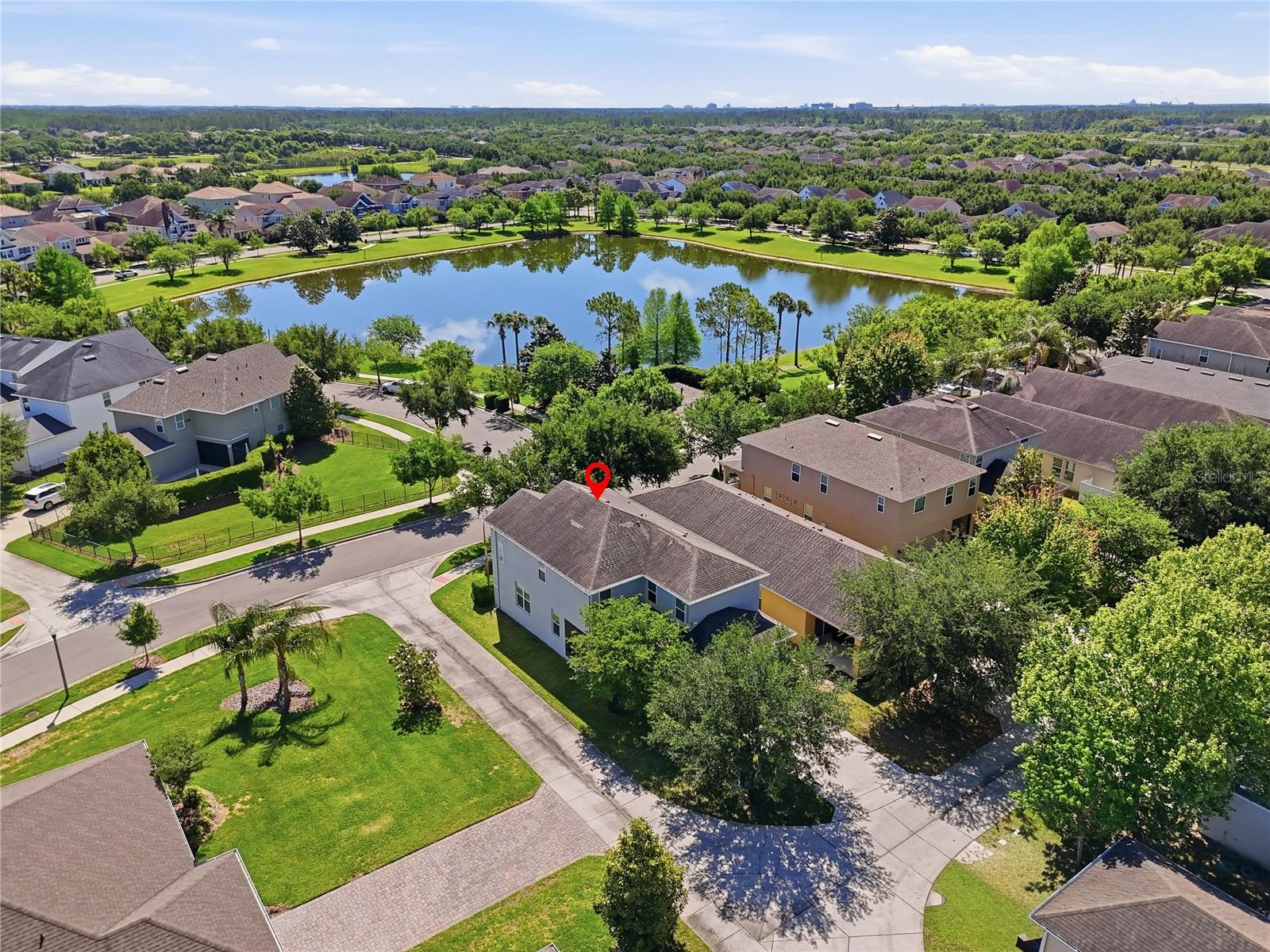 7808 WINTER WREN ST, WINTER GARDEN, FL, 34787