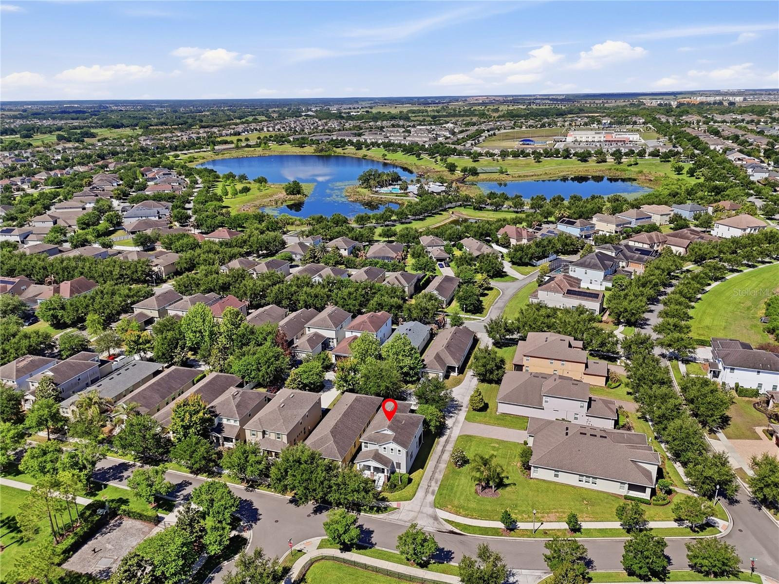 7808 WINTER WREN ST, WINTER GARDEN, FL, 34787