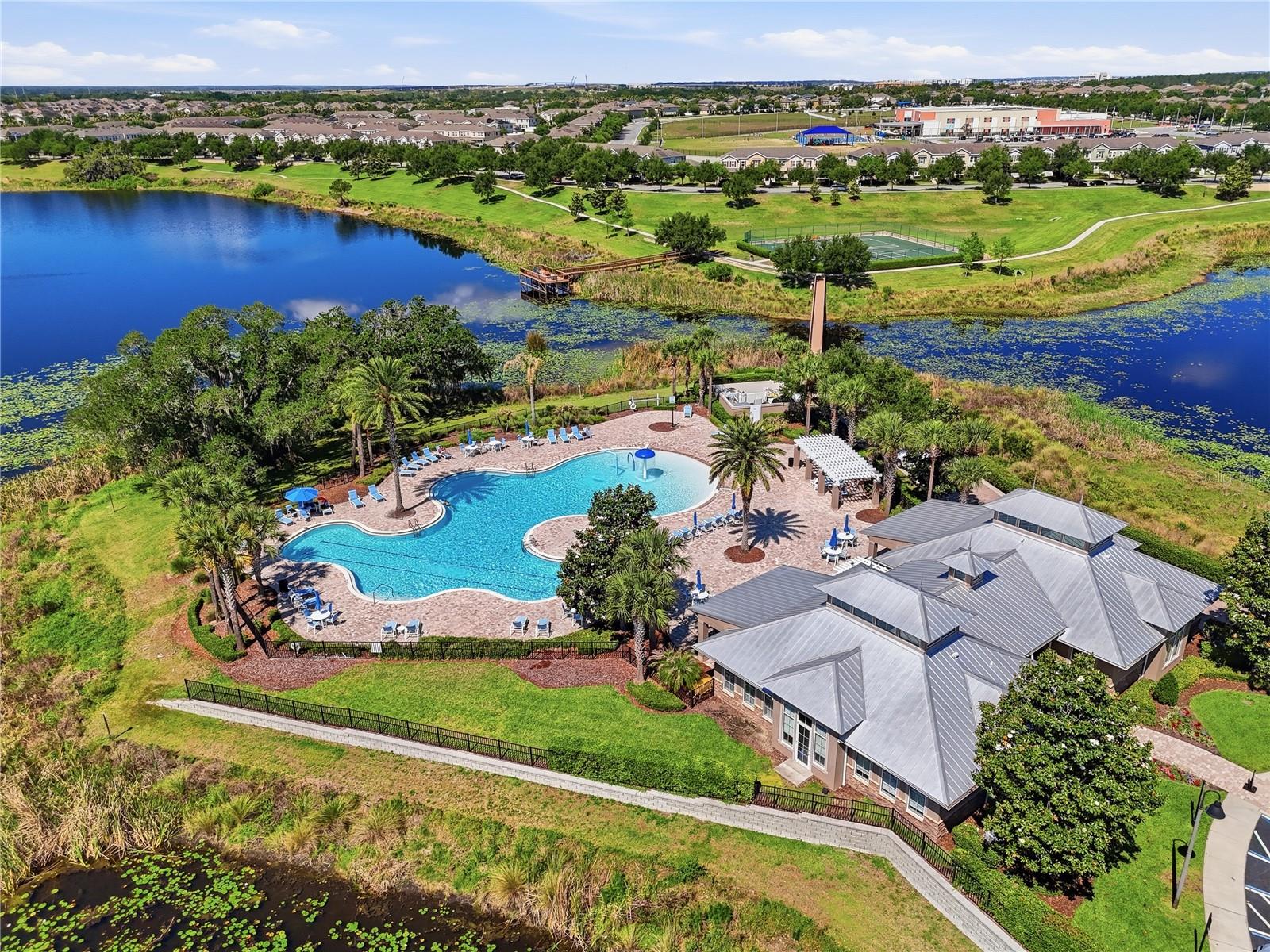 7808 WINTER WREN ST, WINTER GARDEN, FL, 34787