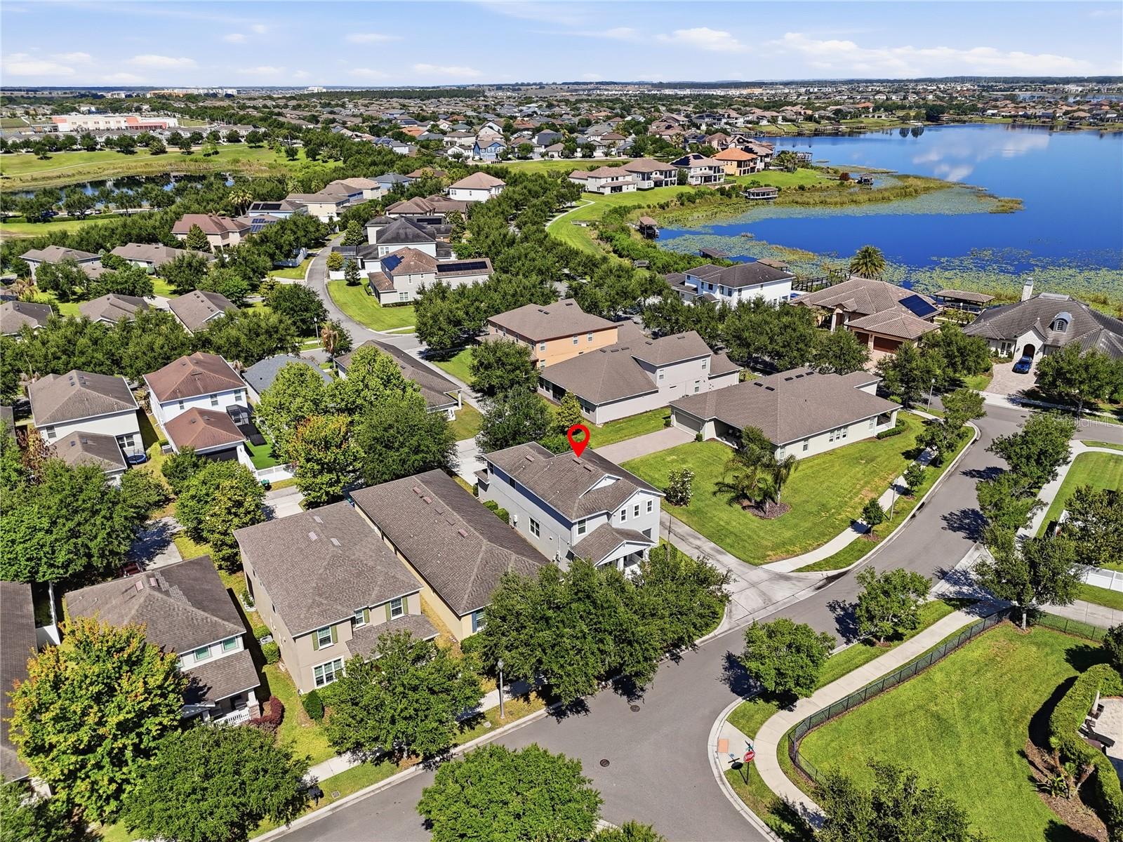 7808 WINTER WREN ST, WINTER GARDEN, FL, 34787