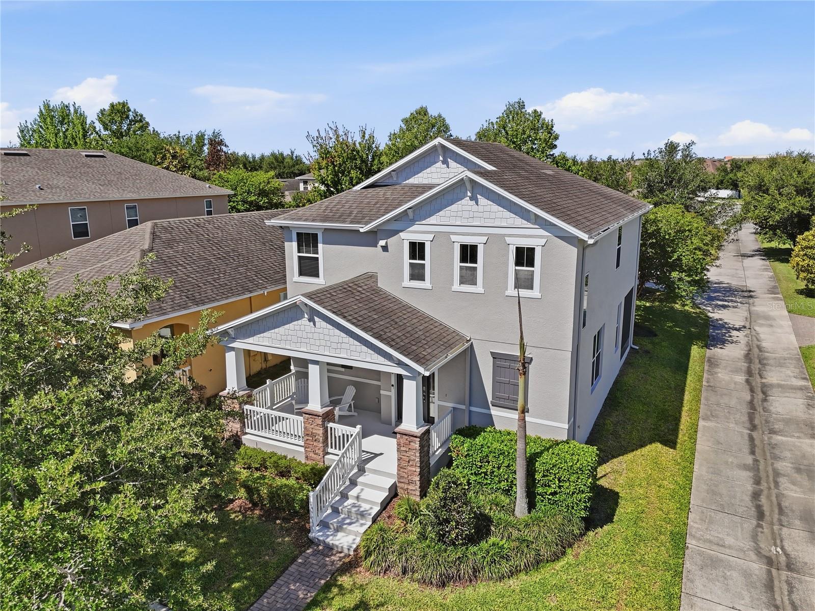 7808 WINTER WREN ST, WINTER GARDEN, FL, 34787