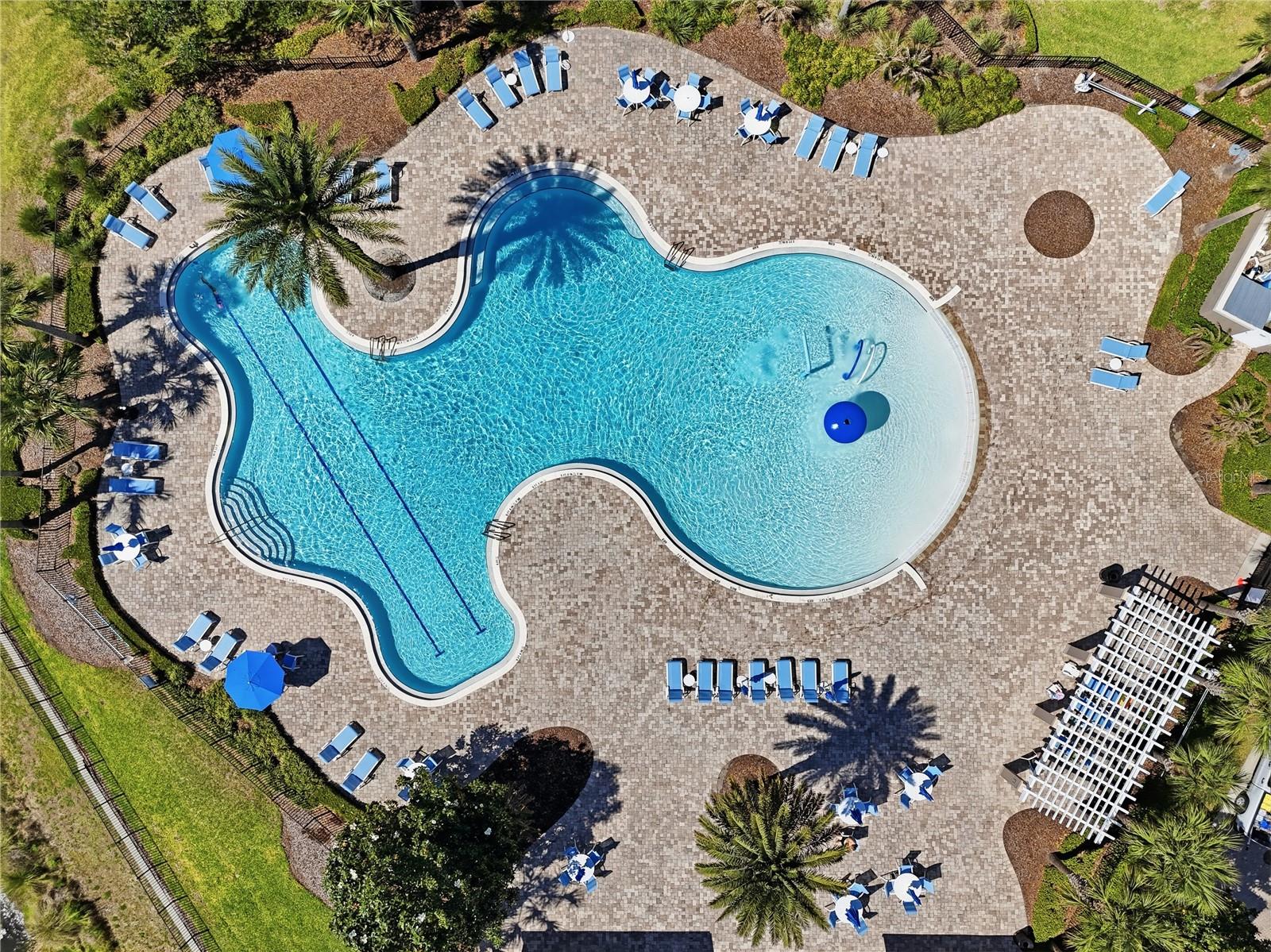 7808 WINTER WREN ST, WINTER GARDEN, FL, 34787