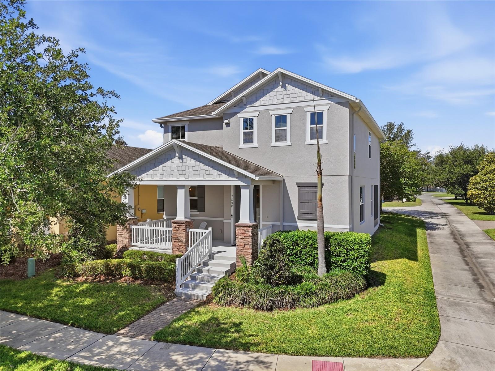 7808 WINTER WREN ST, WINTER GARDEN, FL, 34787