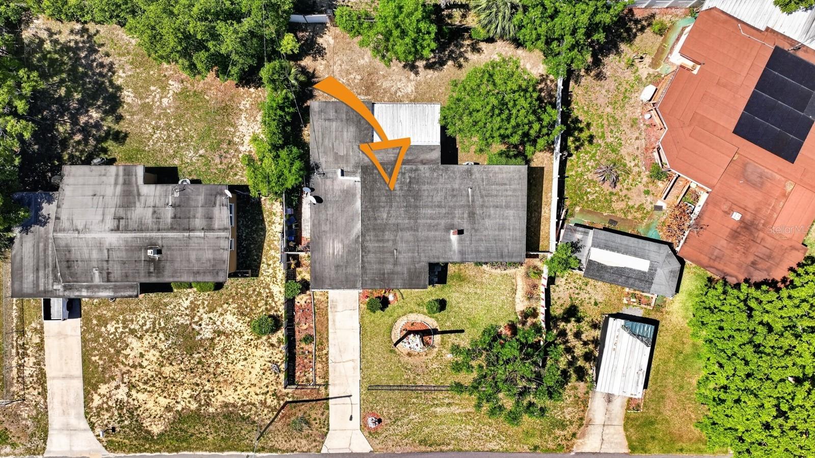 1304 HILLCREST DR, DAYTONA BEACH, FL, 32114