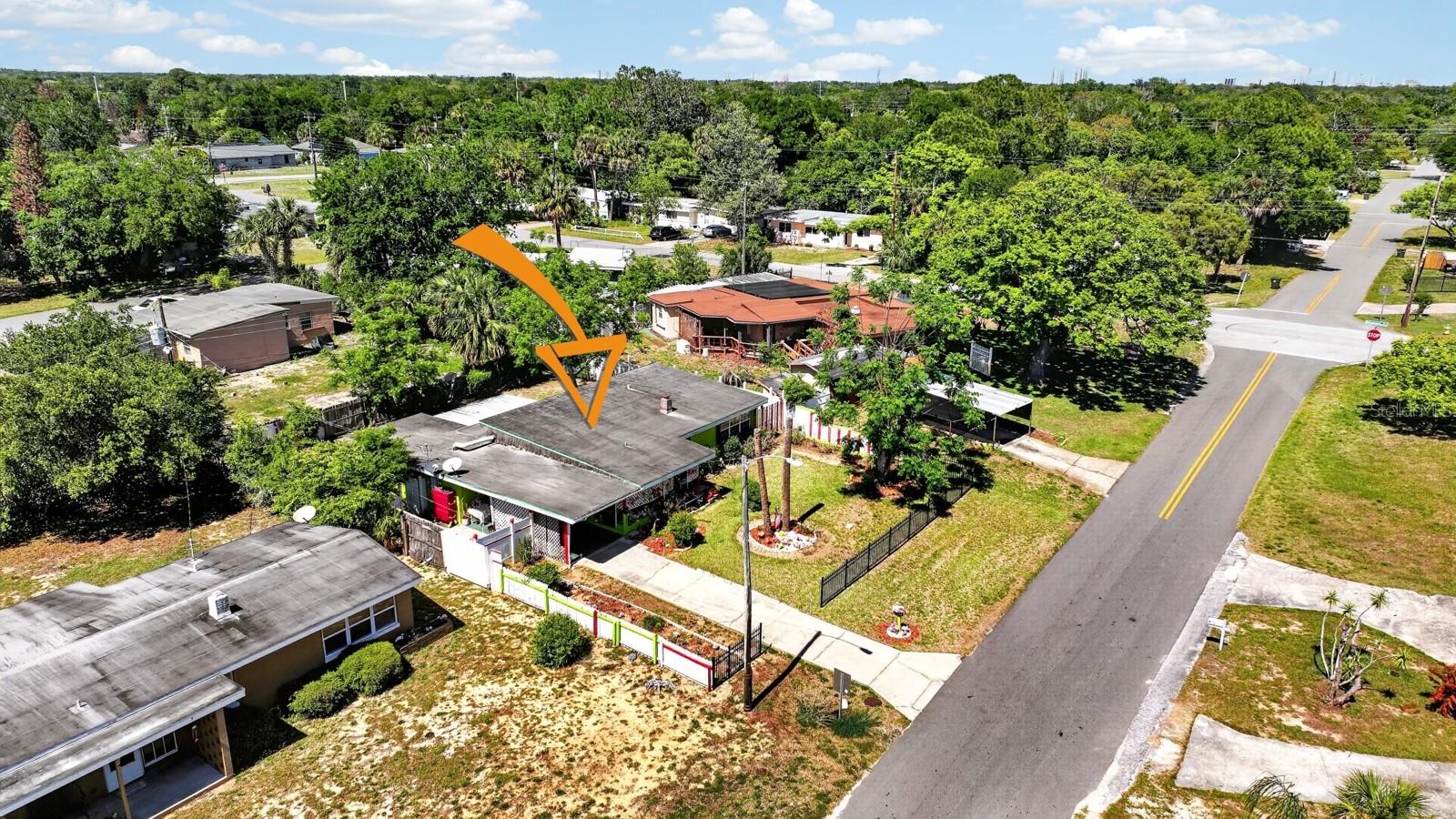 1304 HILLCREST DR, DAYTONA BEACH, FL, 32114