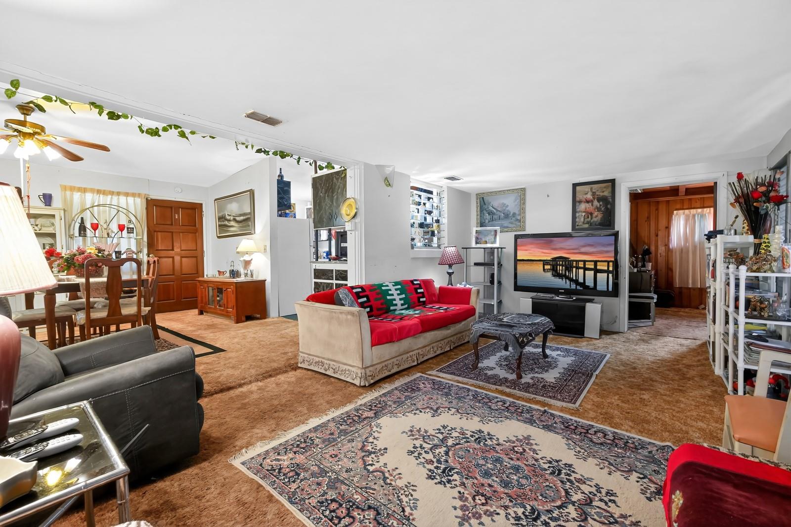 1304 HILLCREST DR, DAYTONA BEACH, FL, 32114