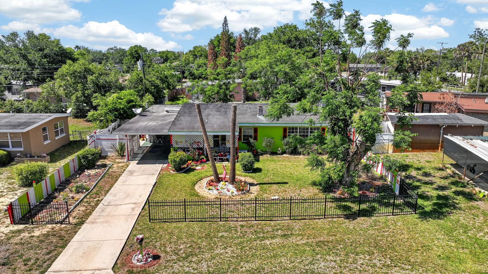 1304 HILLCREST DR, DAYTONA BEACH, FL, 32114