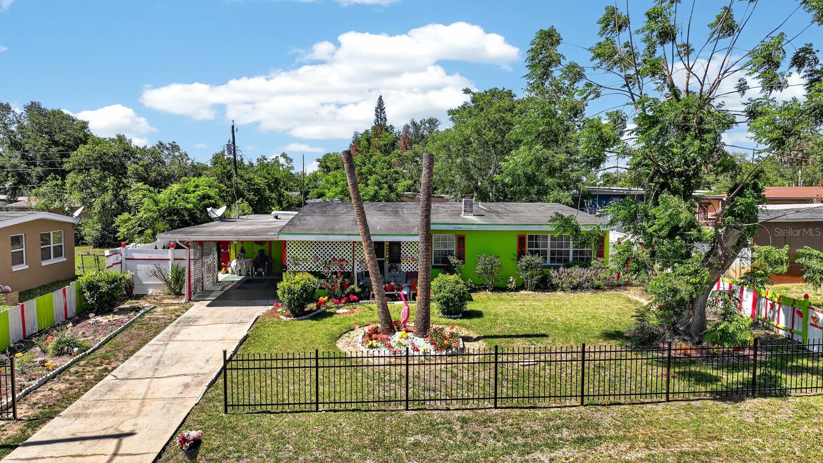 1304 HILLCREST DR, DAYTONA BEACH, FL, 32114