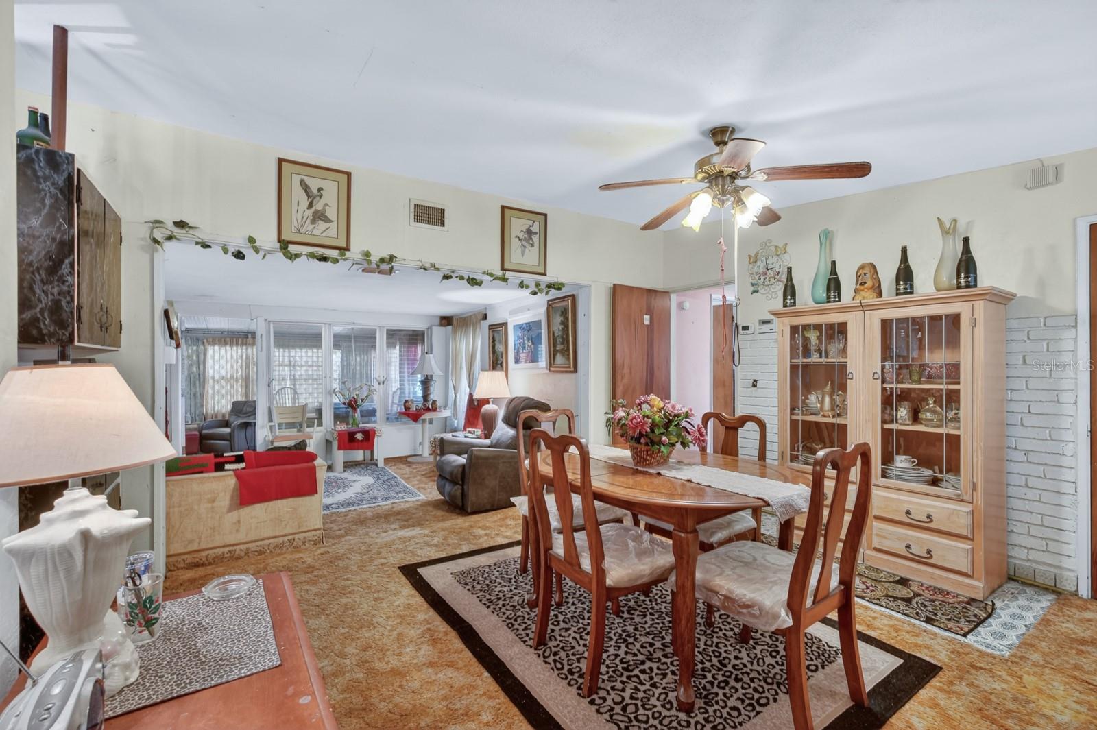 1304 HILLCREST DR, DAYTONA BEACH, FL, 32114