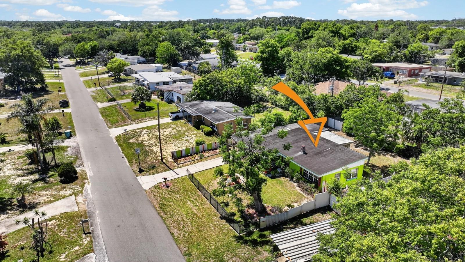 1304 HILLCREST DR, DAYTONA BEACH, FL, 32114