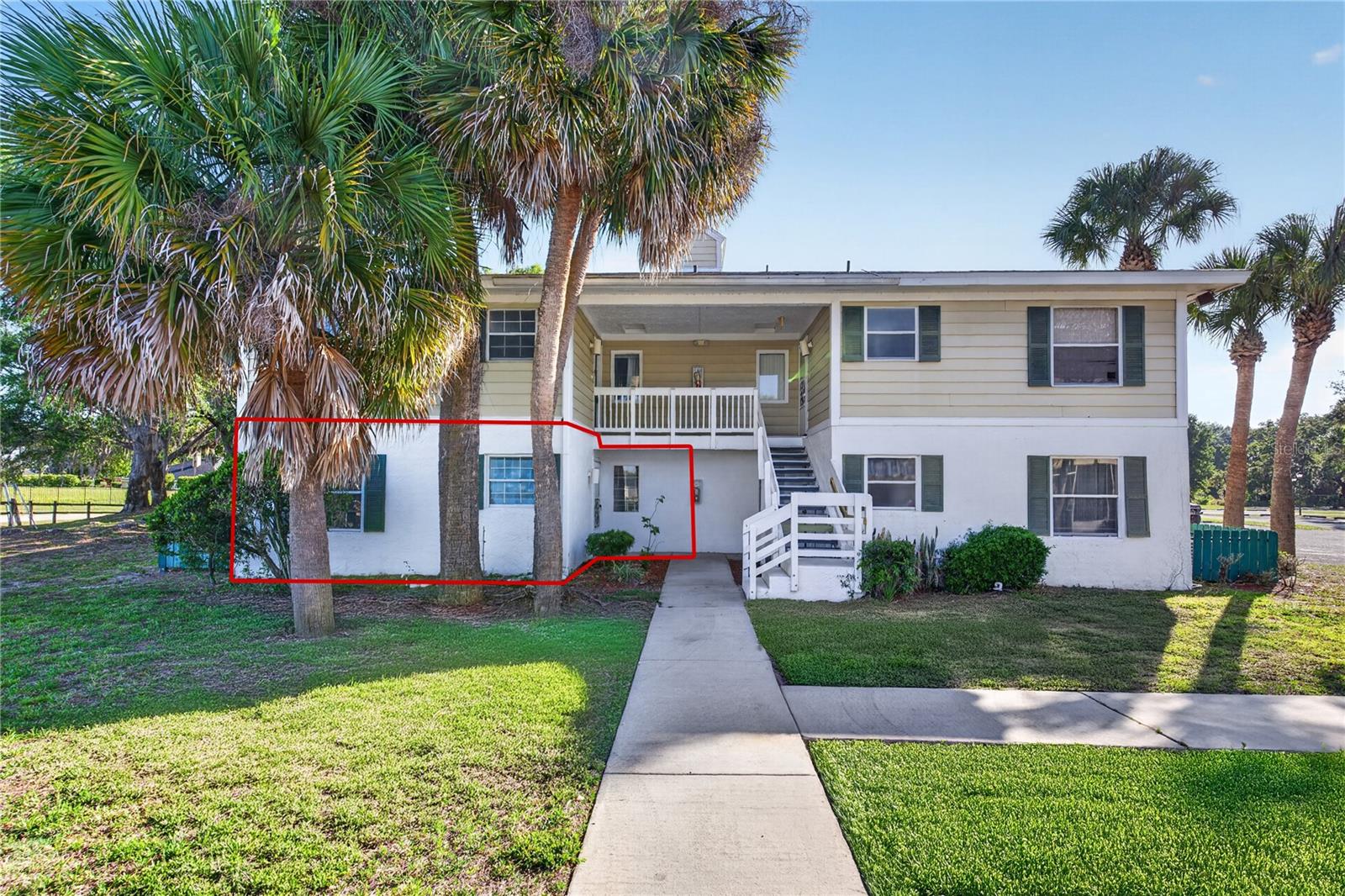 8132 FAIRWAYS CIR #R103, OCALA, FL, 34472