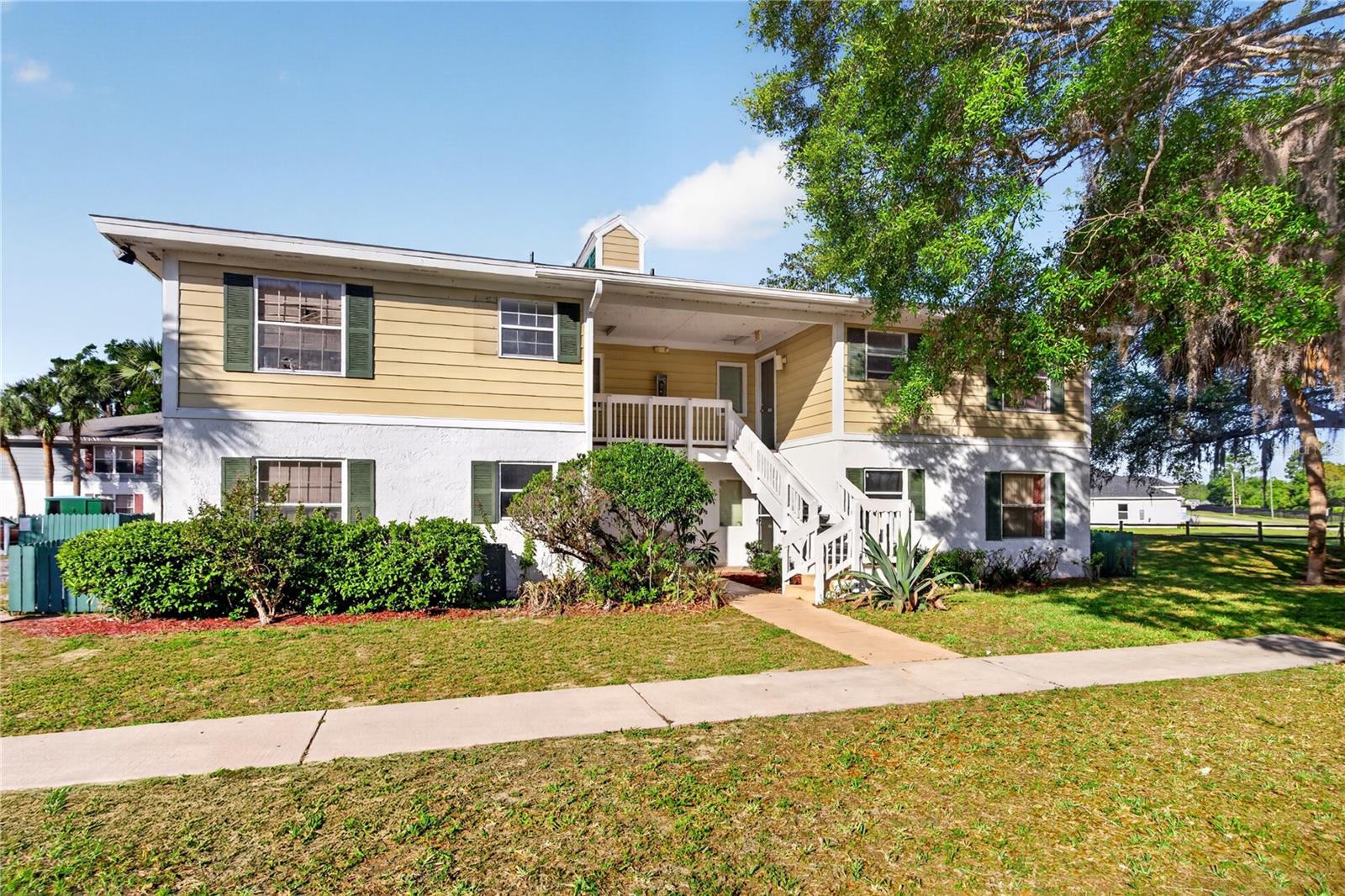 8132 FAIRWAYS CIR #R103, OCALA, FL, 34472