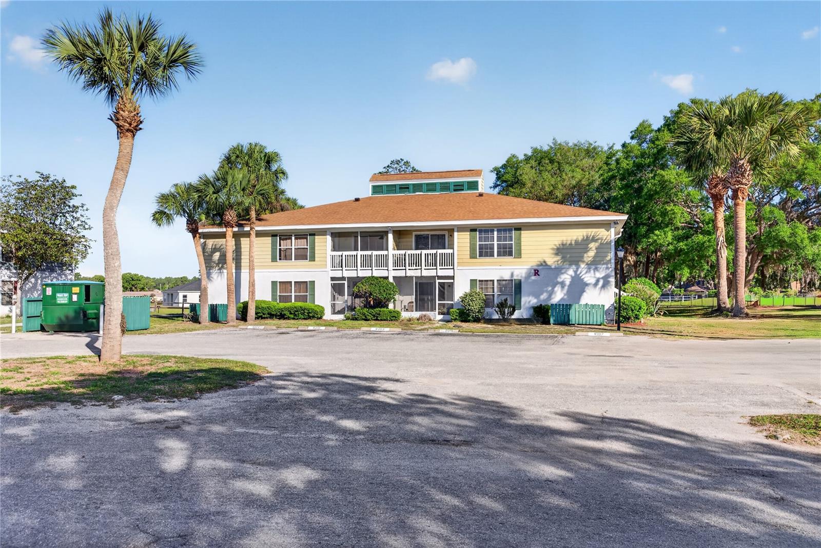 8132 FAIRWAYS CIR #R103, OCALA, FL, 34472
