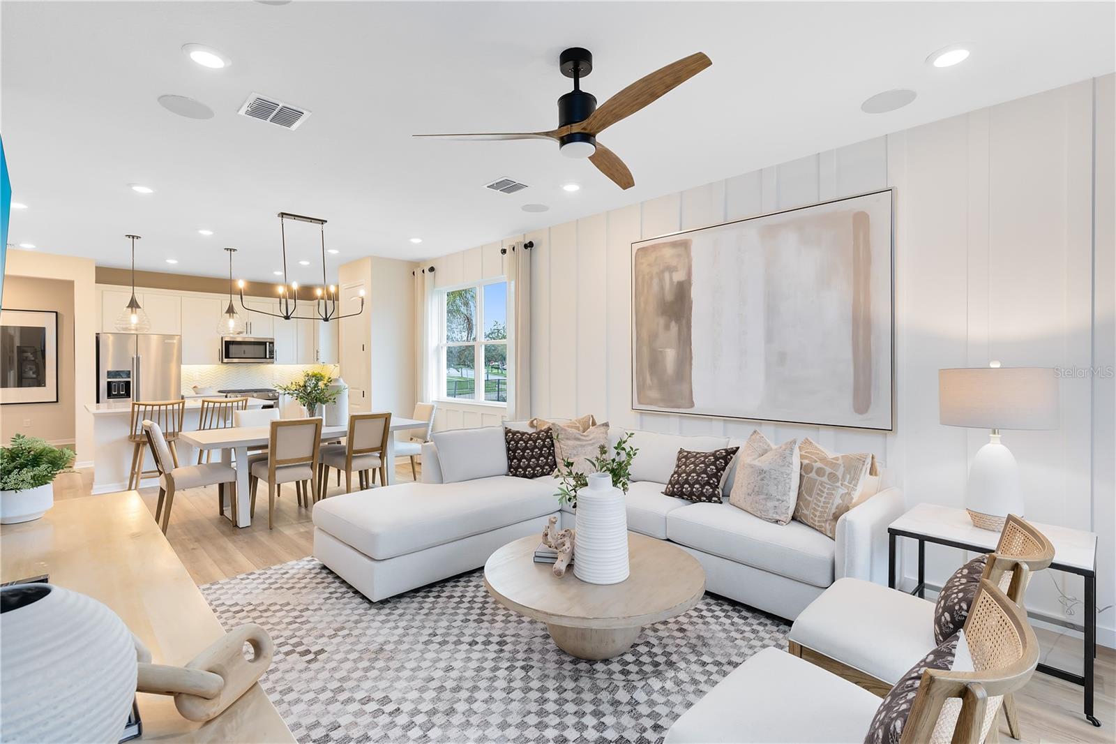 5034 GARDENROW DRIVE, ST CLOUD, FL, 34772