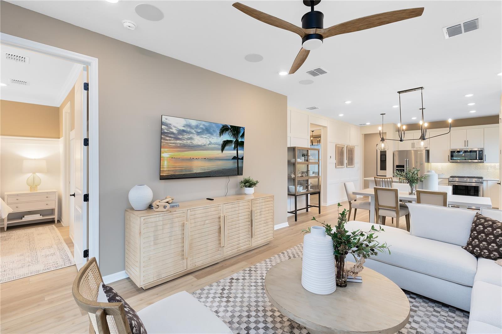 5034 GARDENROW DRIVE, ST CLOUD, FL, 34772