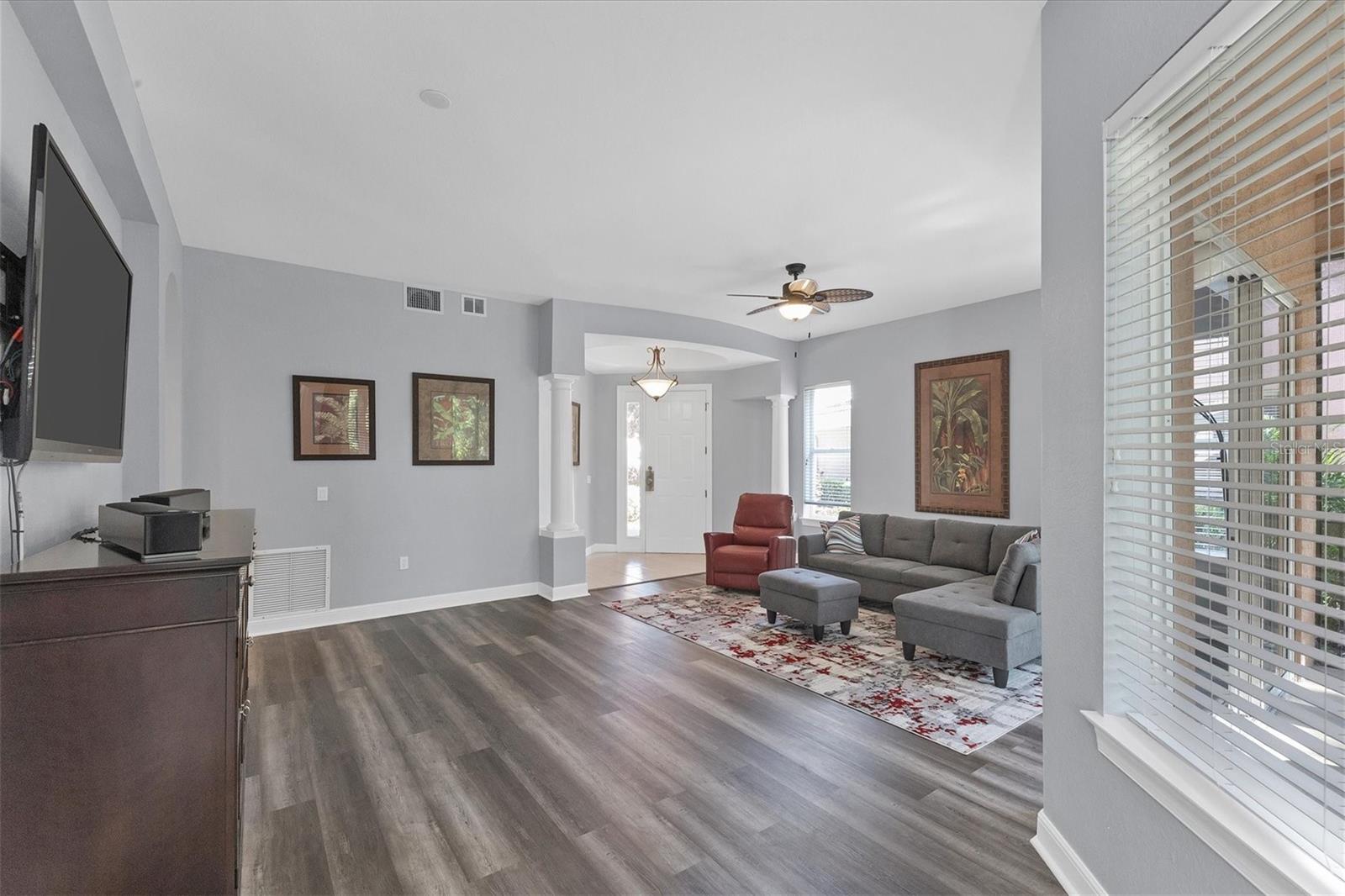 5509 46TH CT W, BRADENTON, FL, 34210