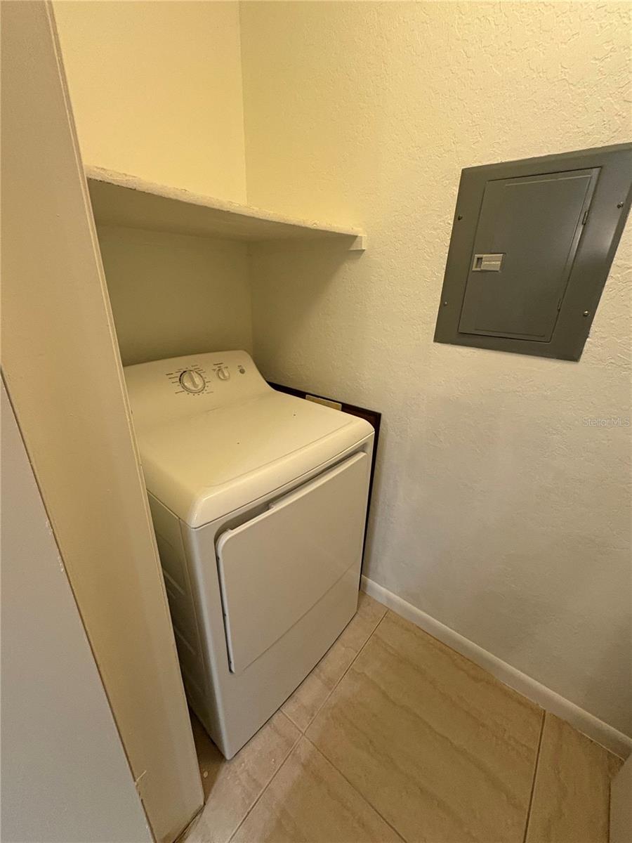 5601 ROSEBRIAR WAY #S106, ORLANDO, FL, 32822