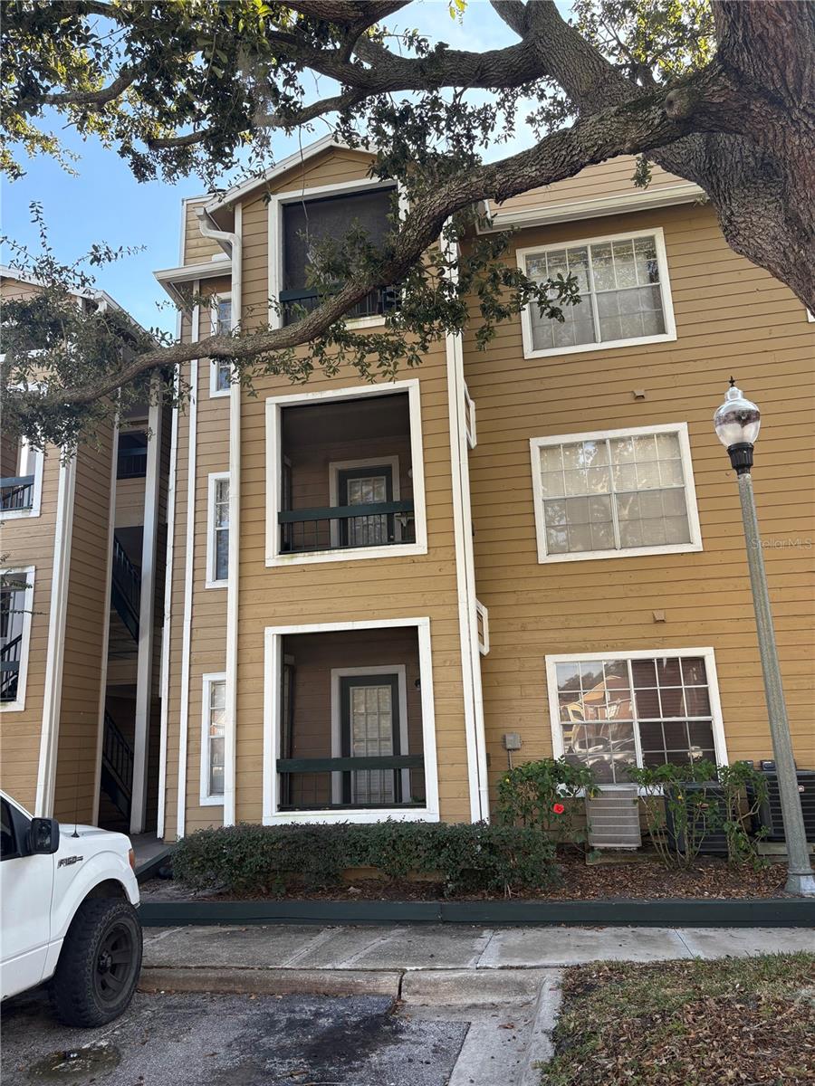 5601 ROSEBRIAR WAY #S106, ORLANDO, FL, 32822