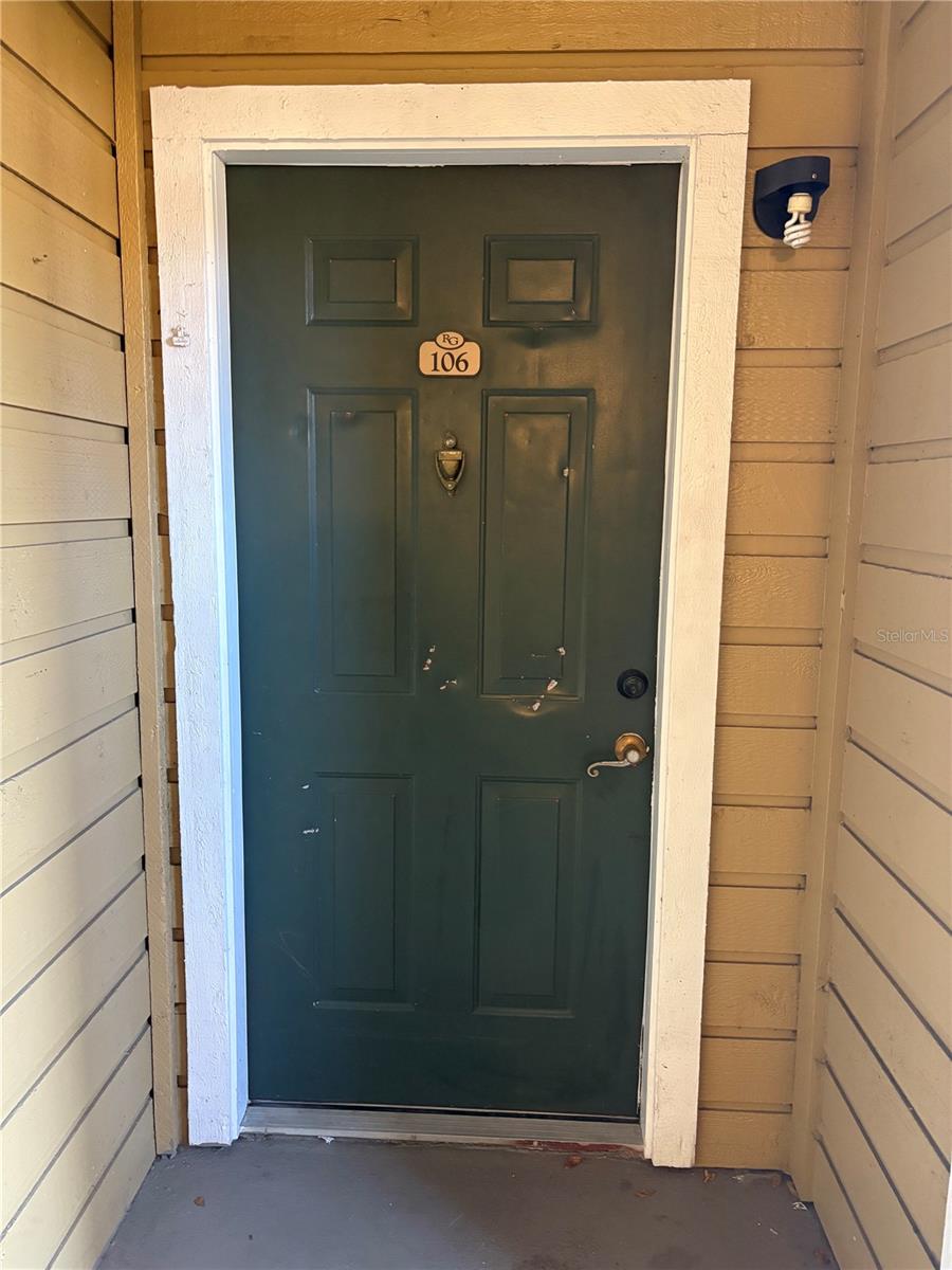 5601 ROSEBRIAR WAY #S106, ORLANDO, FL, 32822