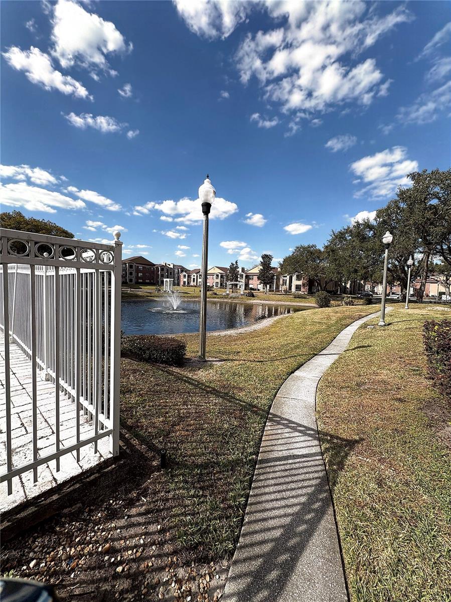 5601 ROSEBRIAR WAY #S106, ORLANDO, FL, 32822