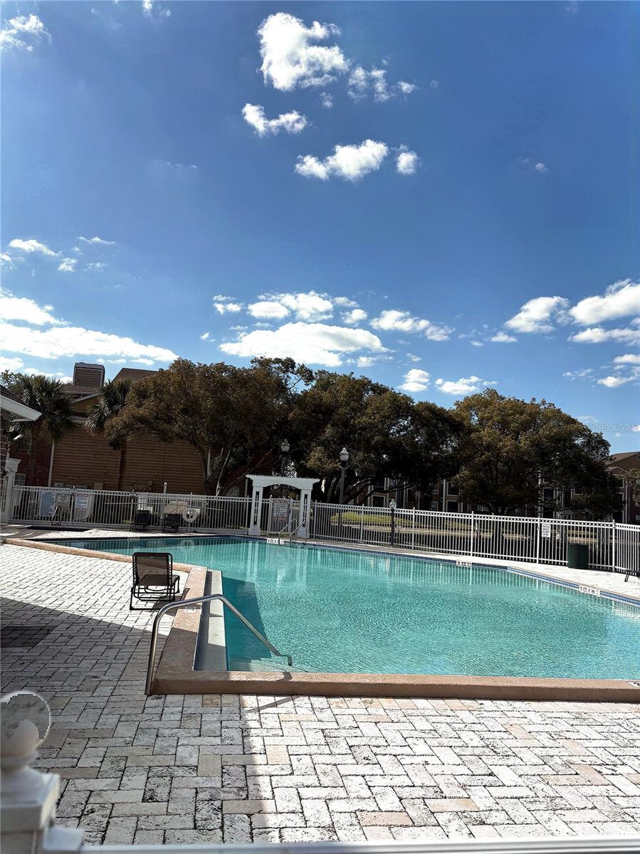 5601 ROSEBRIAR WAY #S106, ORLANDO, FL, 32822