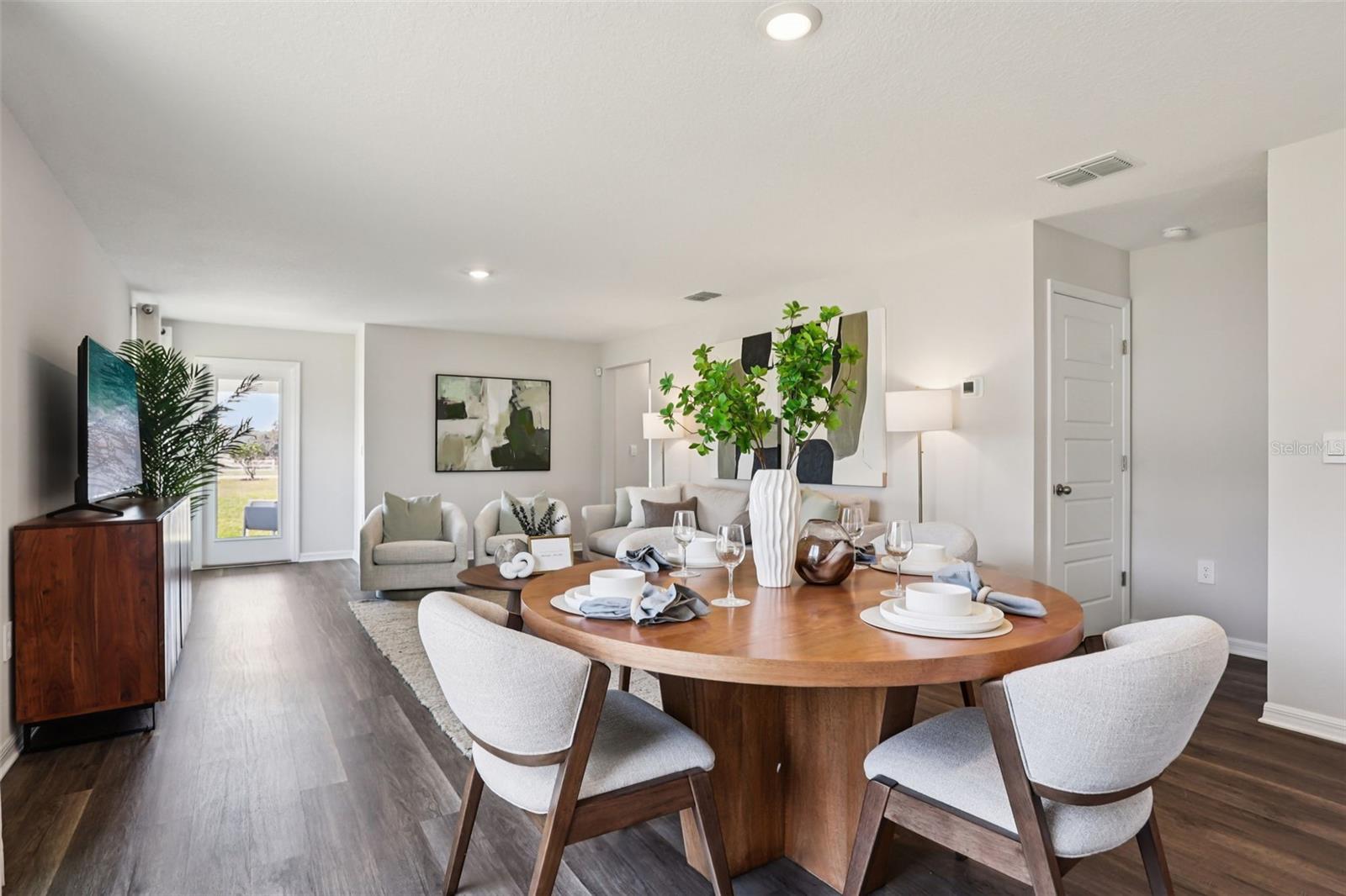 206 BULL FROG LN, UMATILLA, FL, 32784