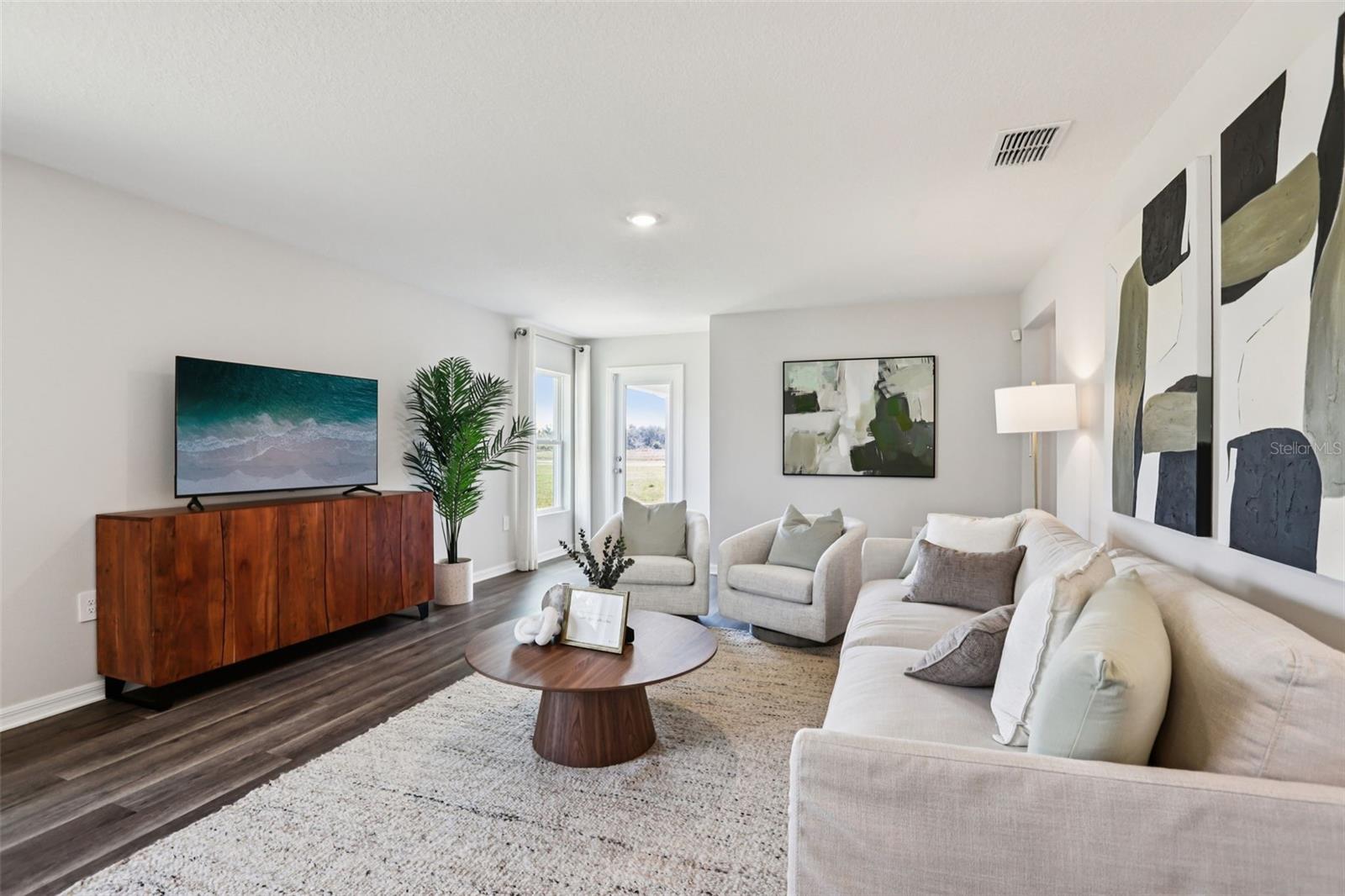 206 BULL FROG LN, UMATILLA, FL, 32784